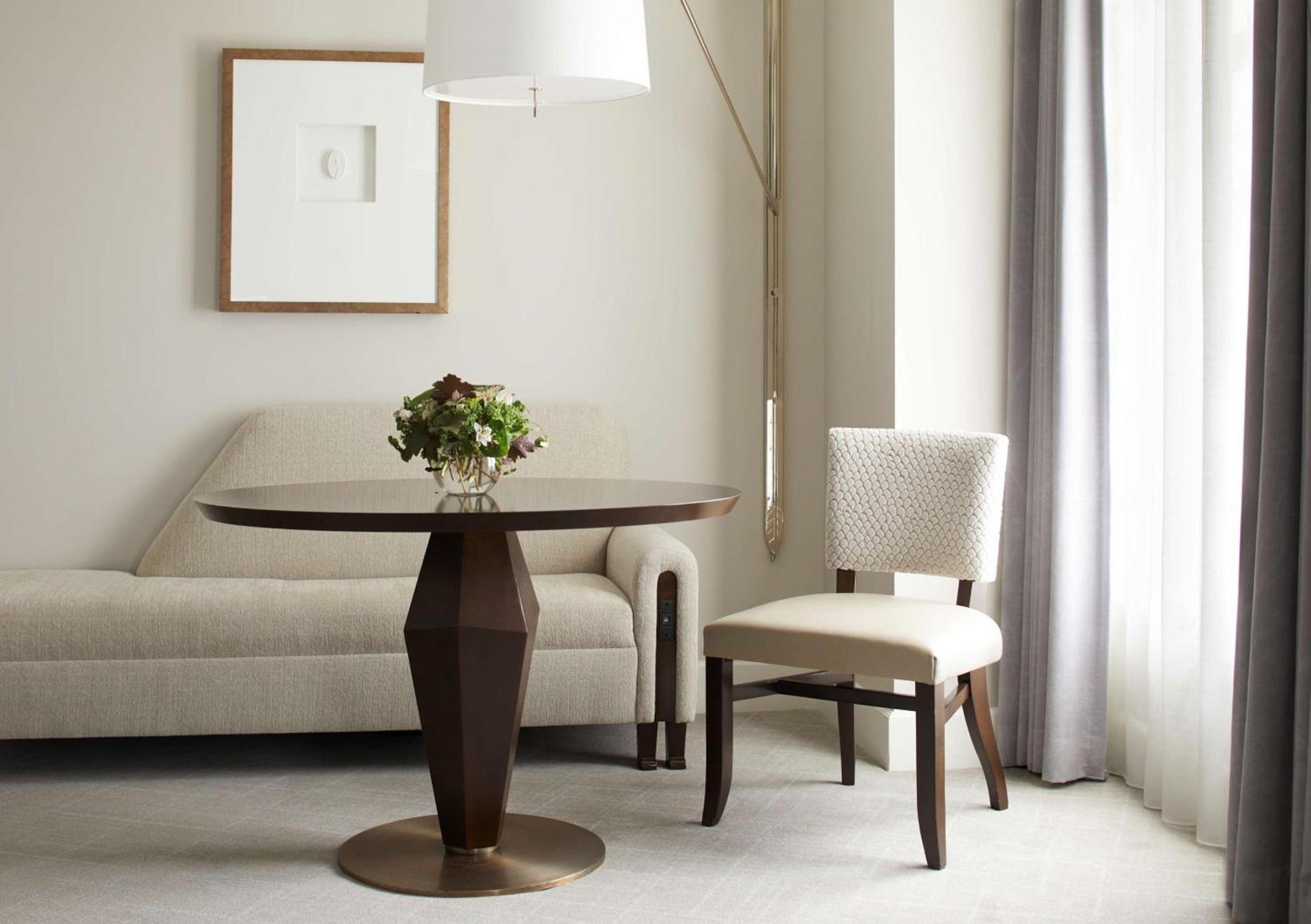 Waldorf Astoria Atlanta Buckhead photo 25