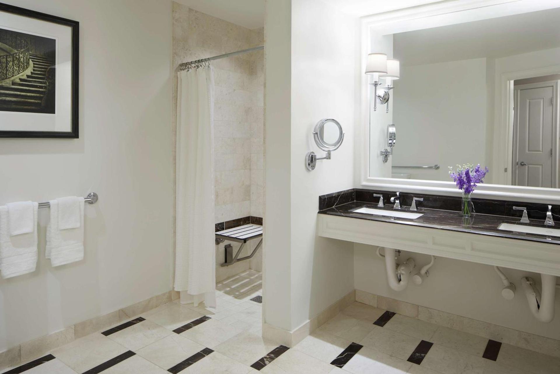 Waldorf Astoria Atlanta Buckhead photo 27