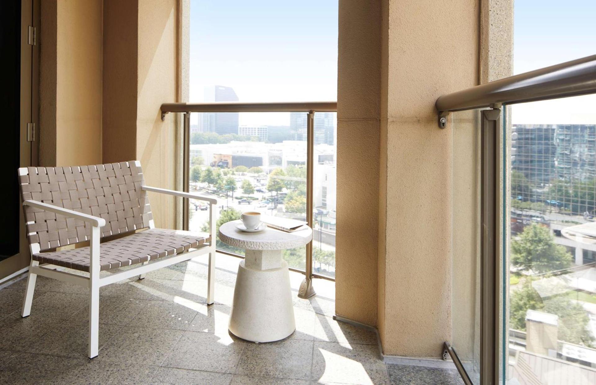 Waldorf Astoria Atlanta Buckhead photo 30