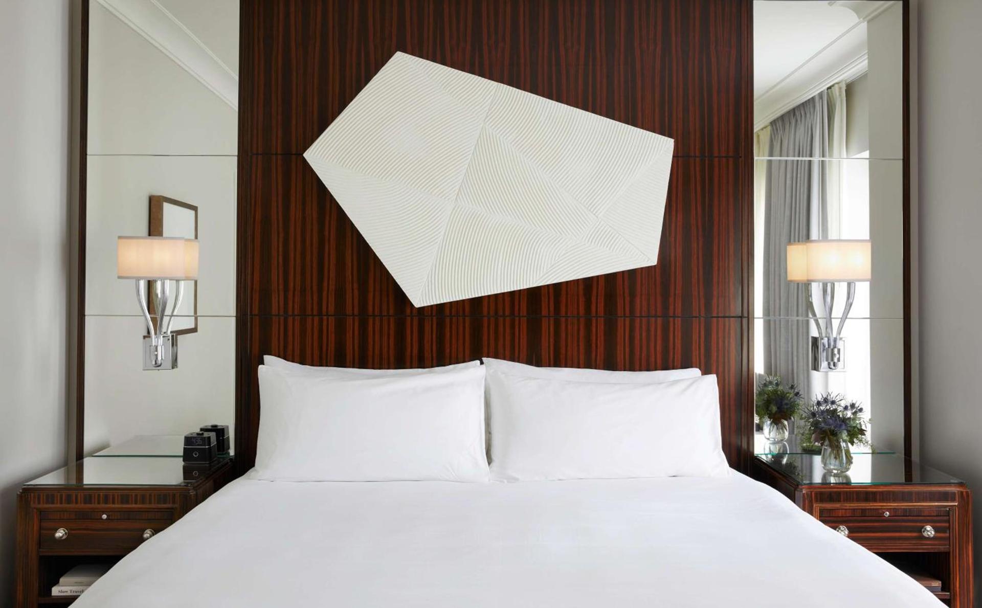 Waldorf Astoria Atlanta Buckhead photo 34