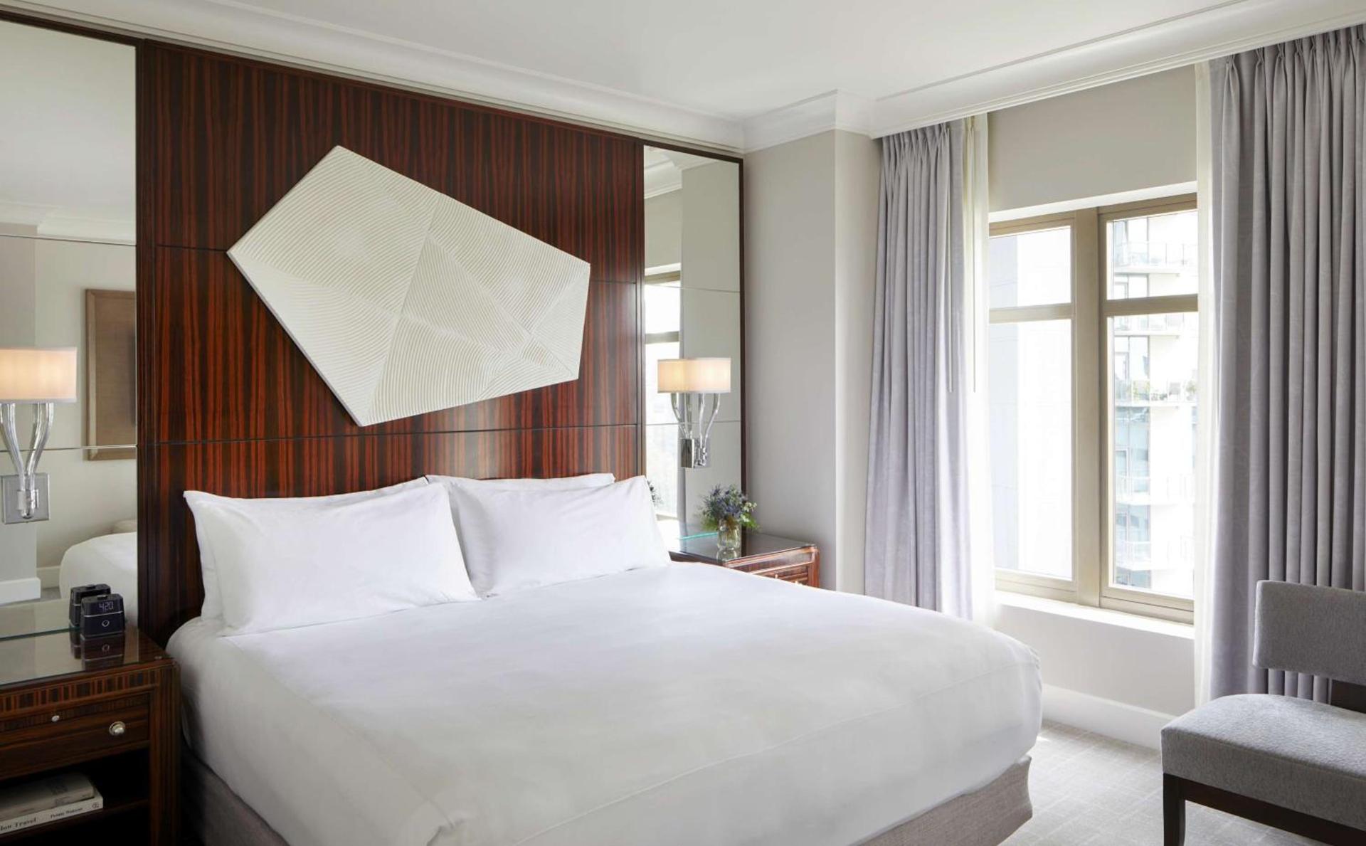 Waldorf Astoria Atlanta Buckhead photo 35