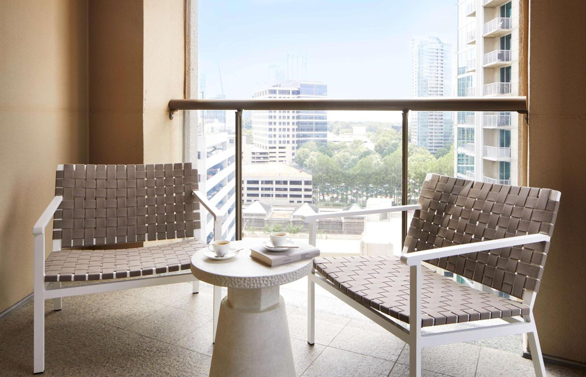 Waldorf Astoria Atlanta Buckhead photo 36