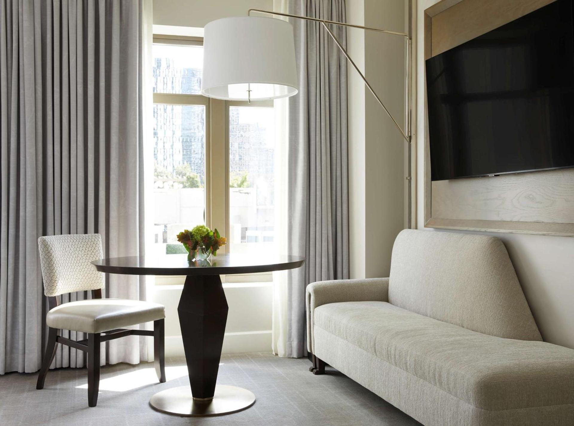 Waldorf Astoria Atlanta Buckhead photo 37