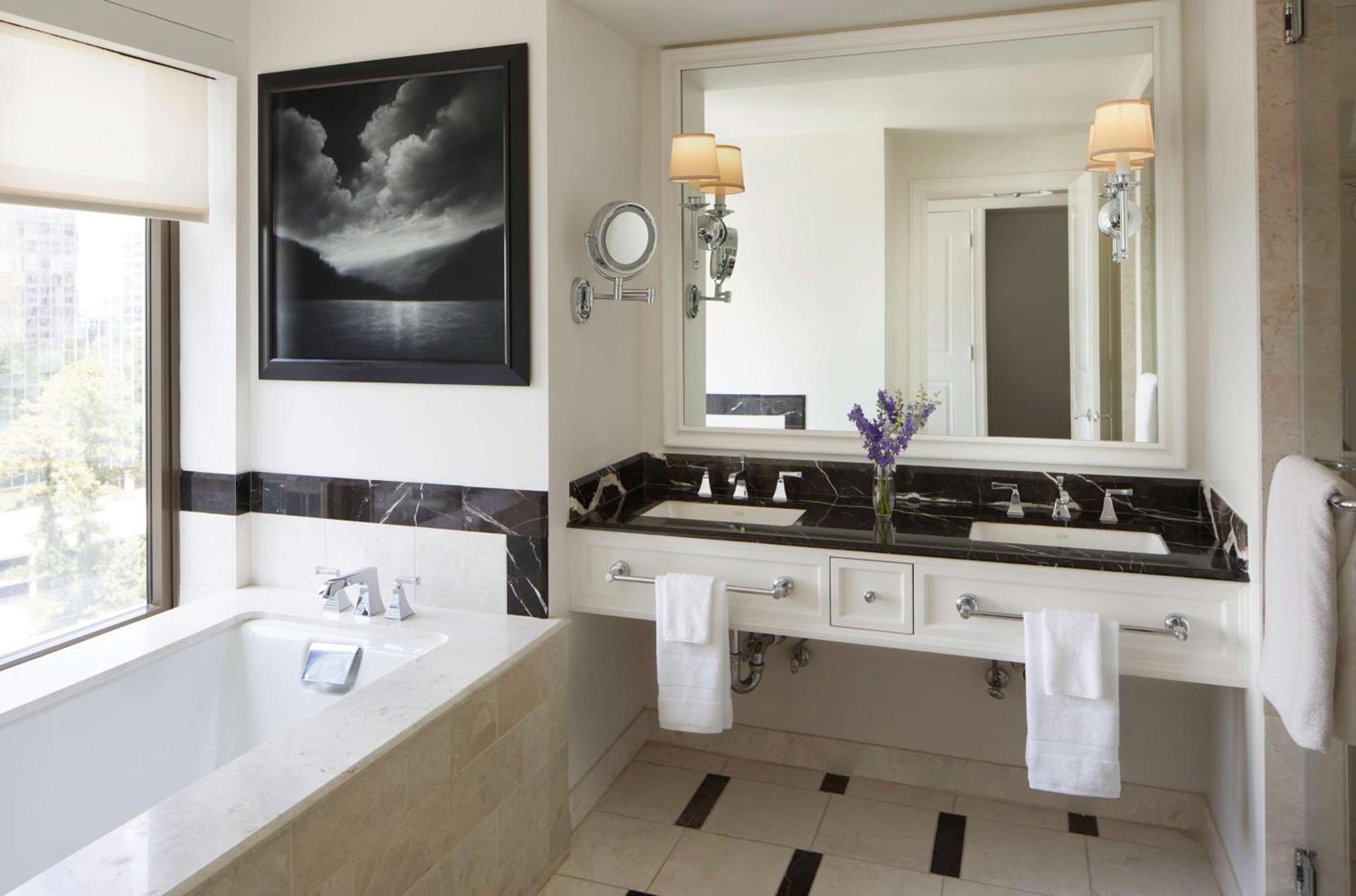 Waldorf Astoria Atlanta Buckhead photo 38