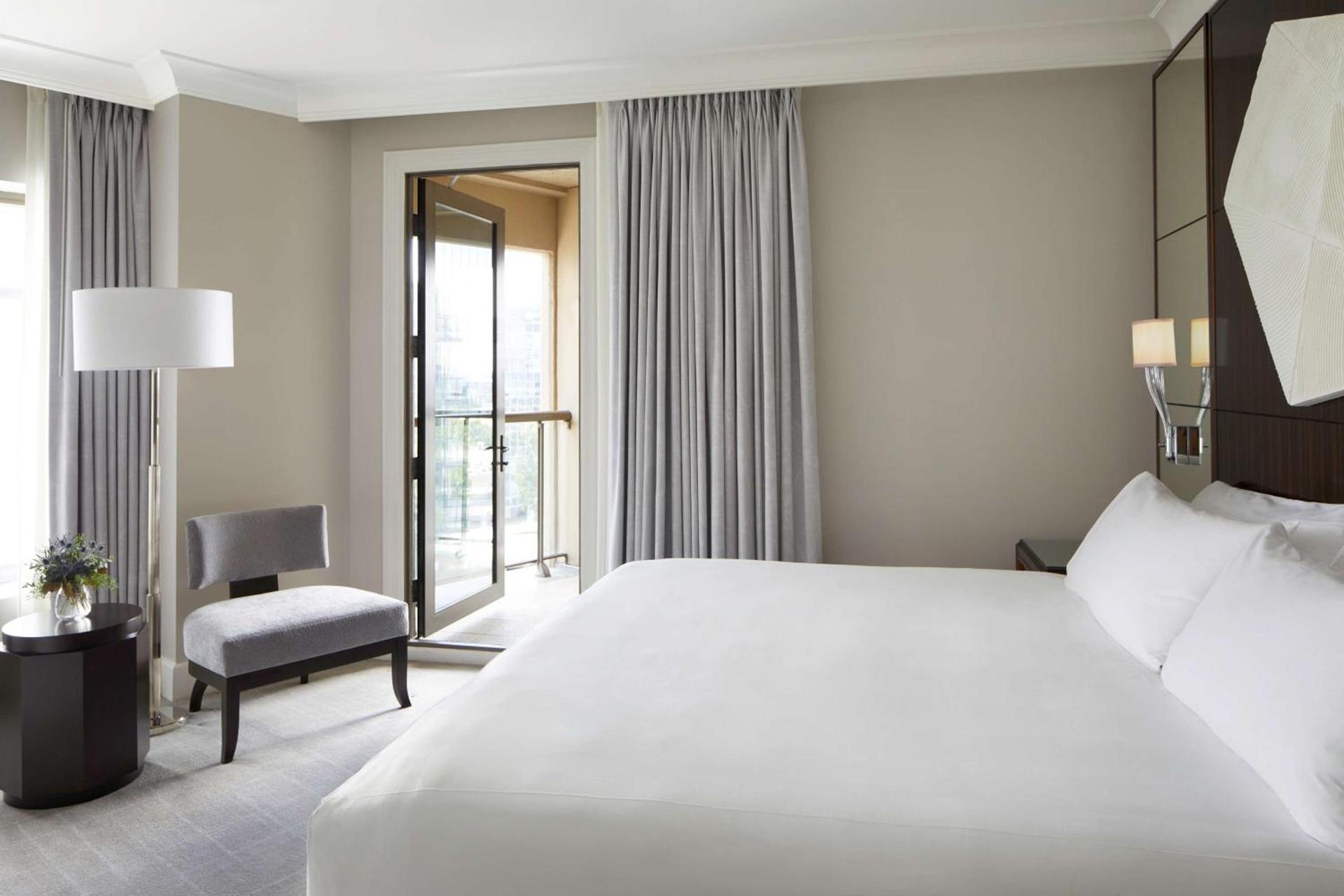 Waldorf Astoria Atlanta Buckhead photo 39