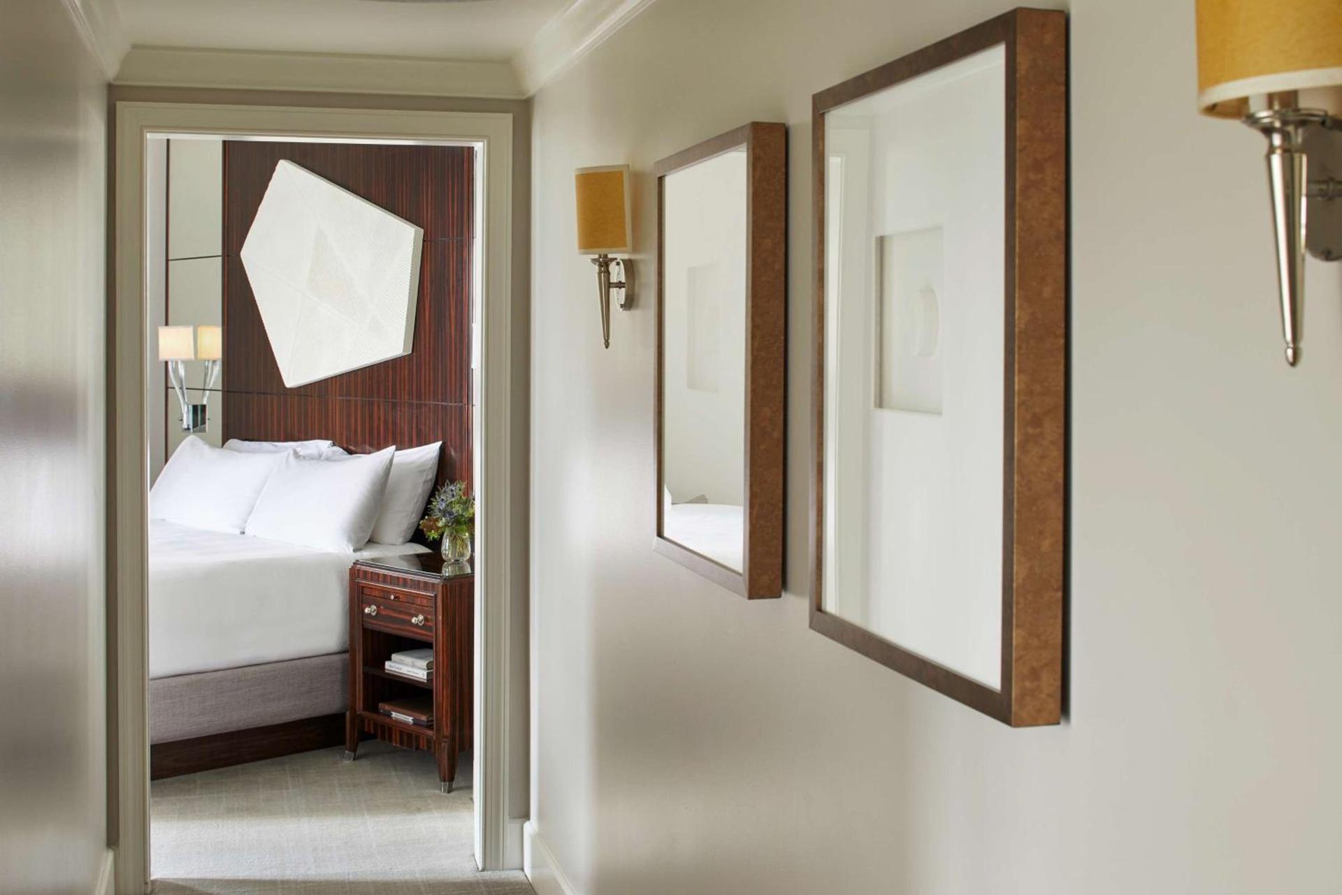 Waldorf Astoria Atlanta Buckhead photo 41
