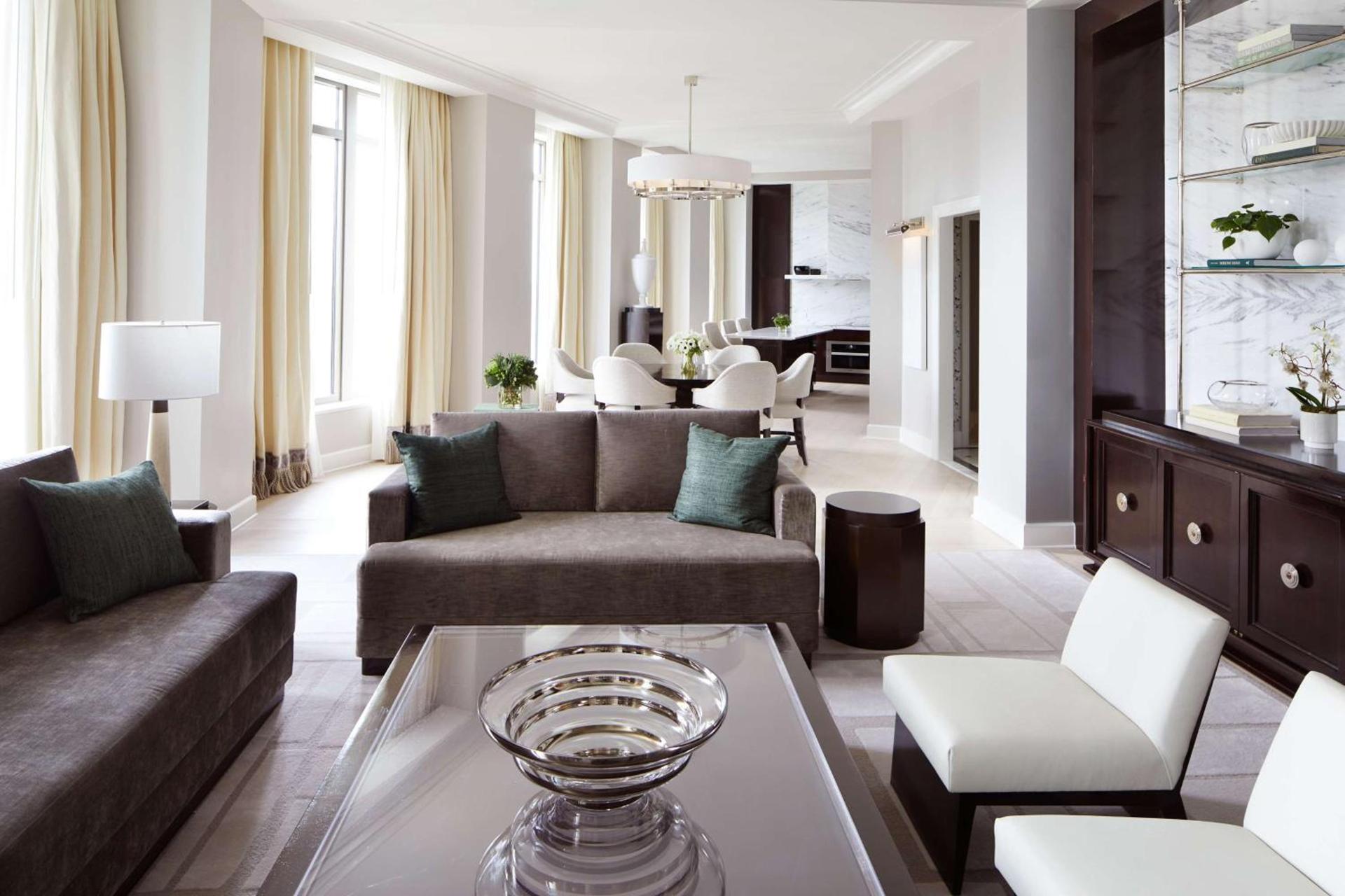 Waldorf Astoria Atlanta Buckhead photo 42