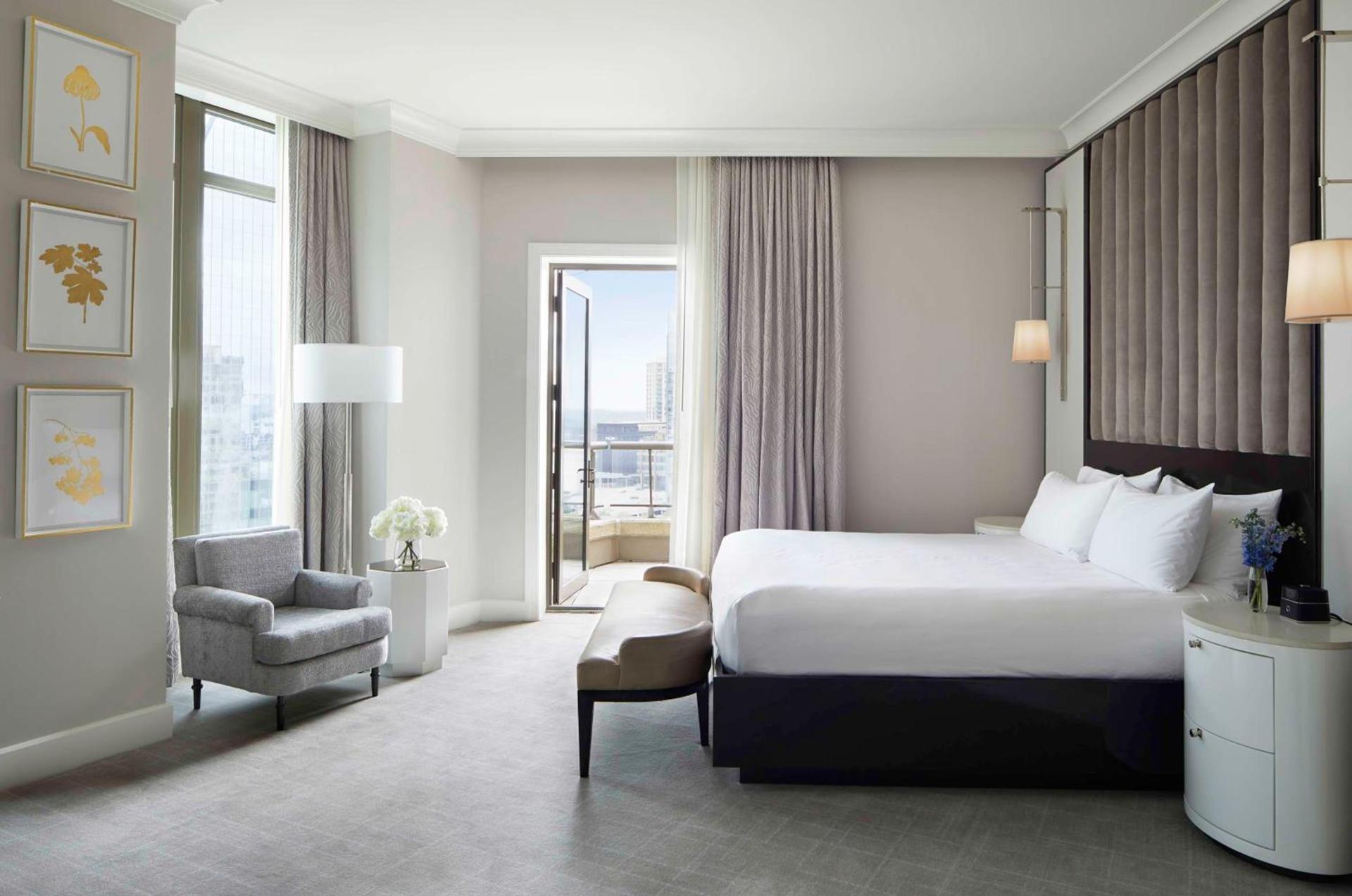 Waldorf Astoria Atlanta Buckhead photo 45