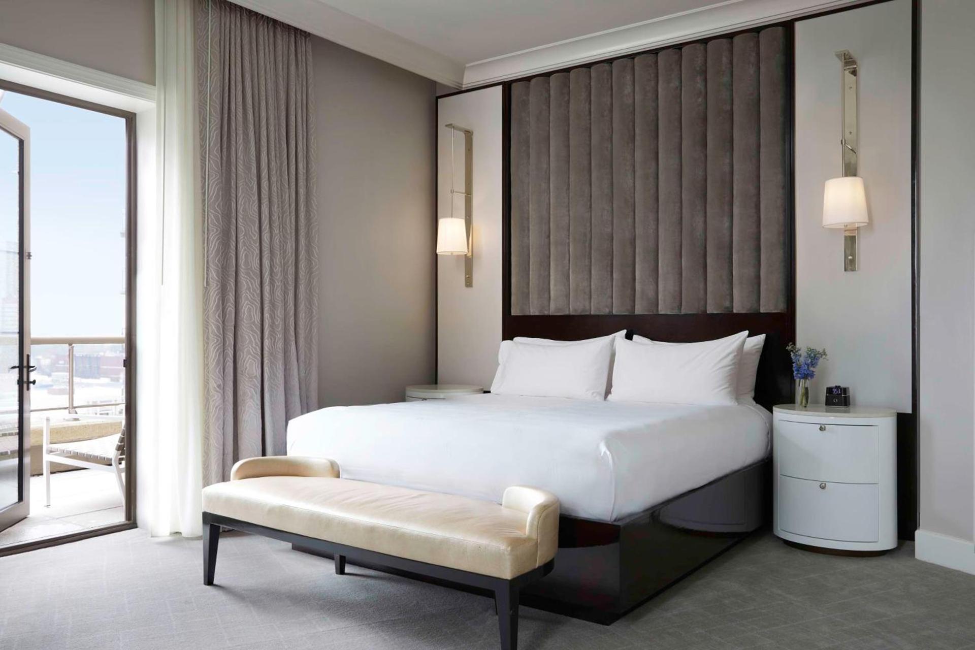 Waldorf Astoria Atlanta Buckhead photo 44