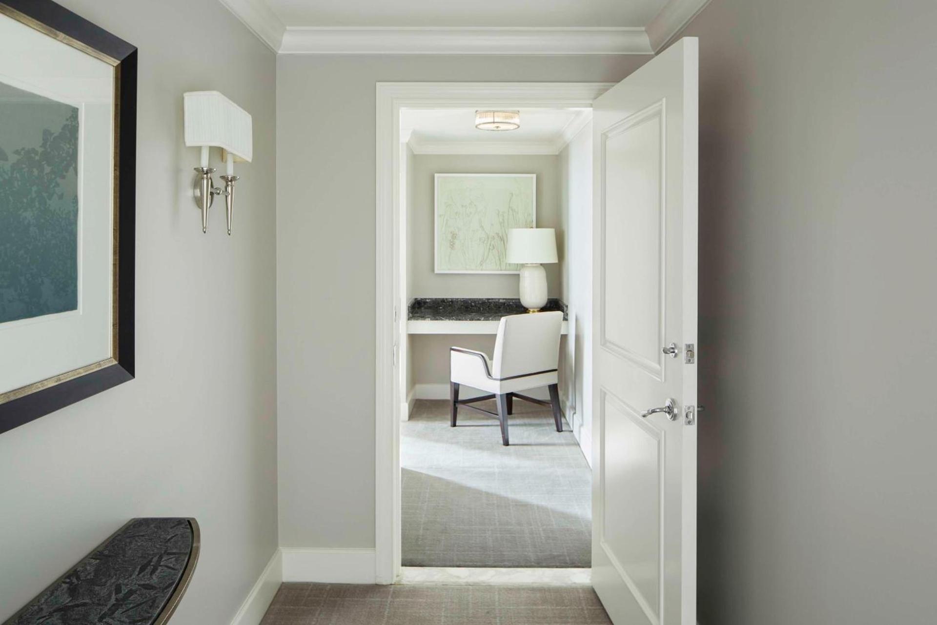 Waldorf Astoria Atlanta Buckhead photo 46