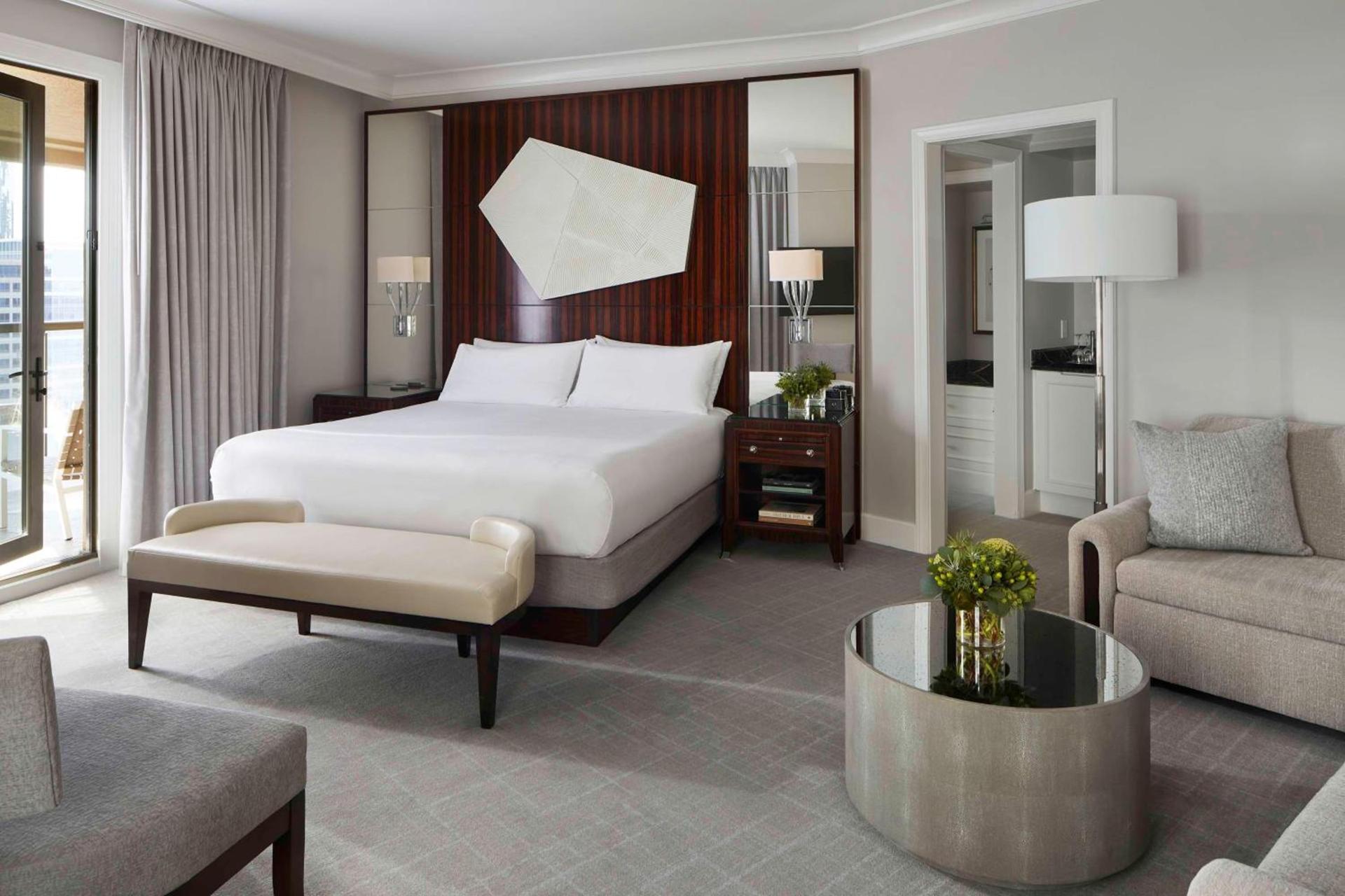 Waldorf Astoria Atlanta Buckhead photo 47