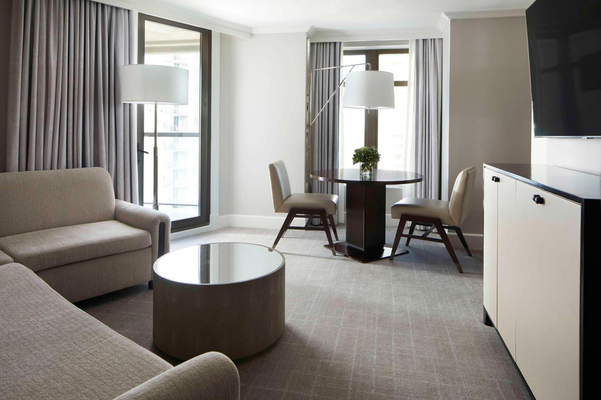 Waldorf Astoria Atlanta Buckhead photo 51