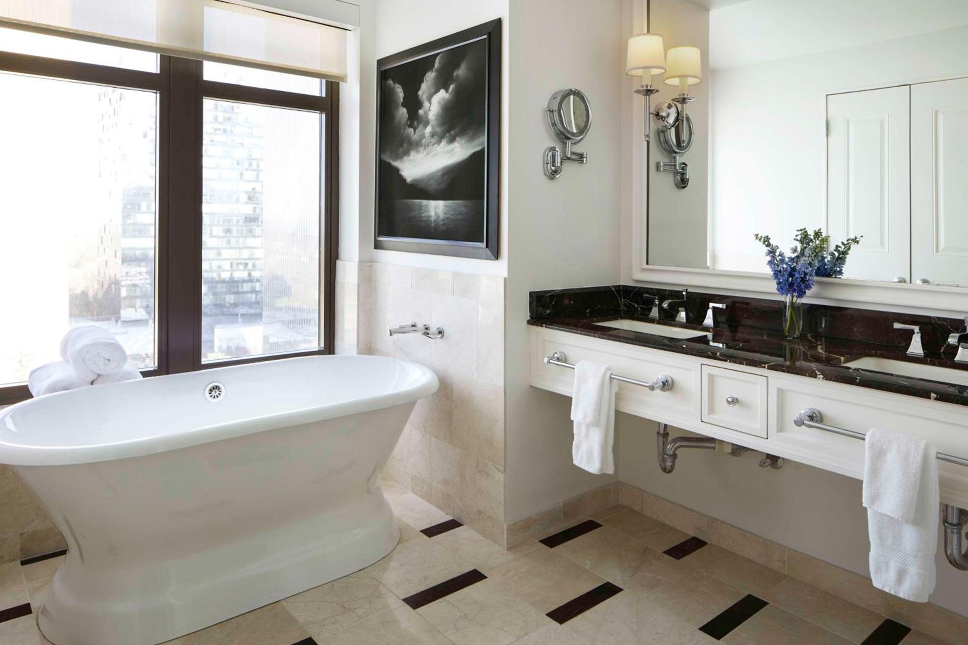 Waldorf Astoria Atlanta Buckhead photo 52