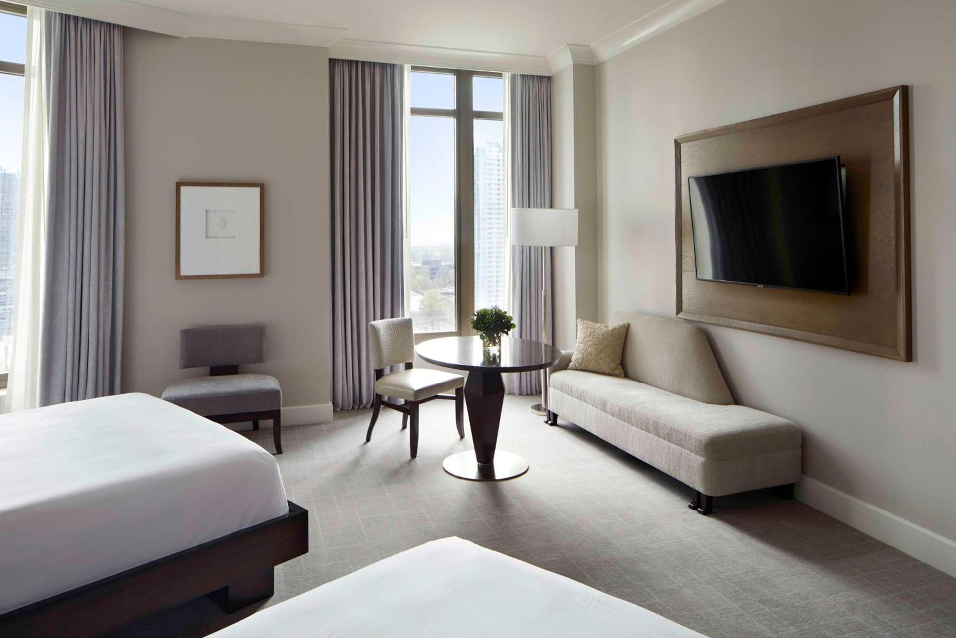 Waldorf Astoria Atlanta Buckhead photo 55