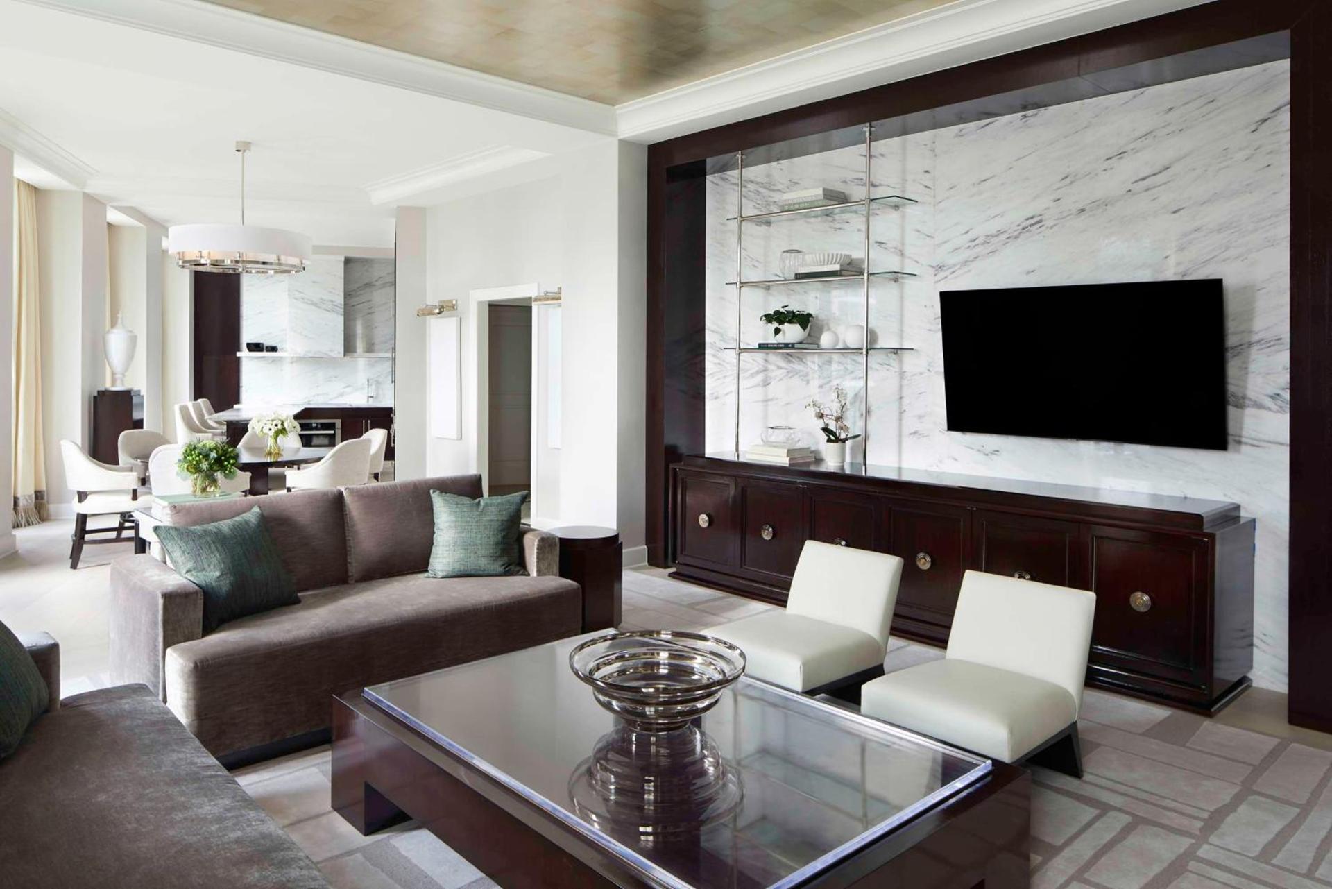Waldorf Astoria Atlanta Buckhead photo 56