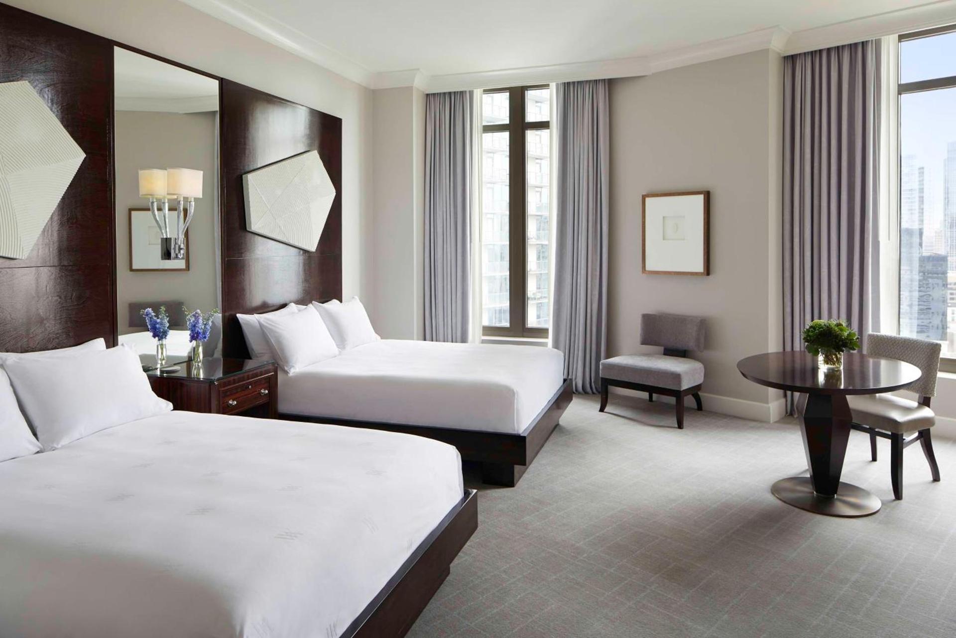 Waldorf Astoria Atlanta Buckhead photo 57