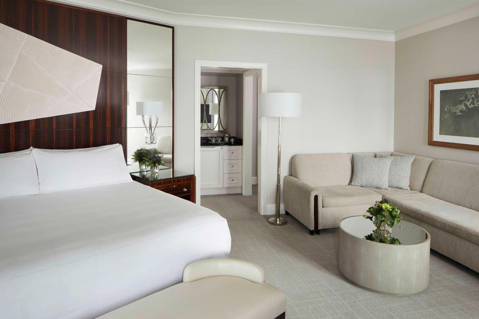 Waldorf Astoria Atlanta Buckhead photo 58