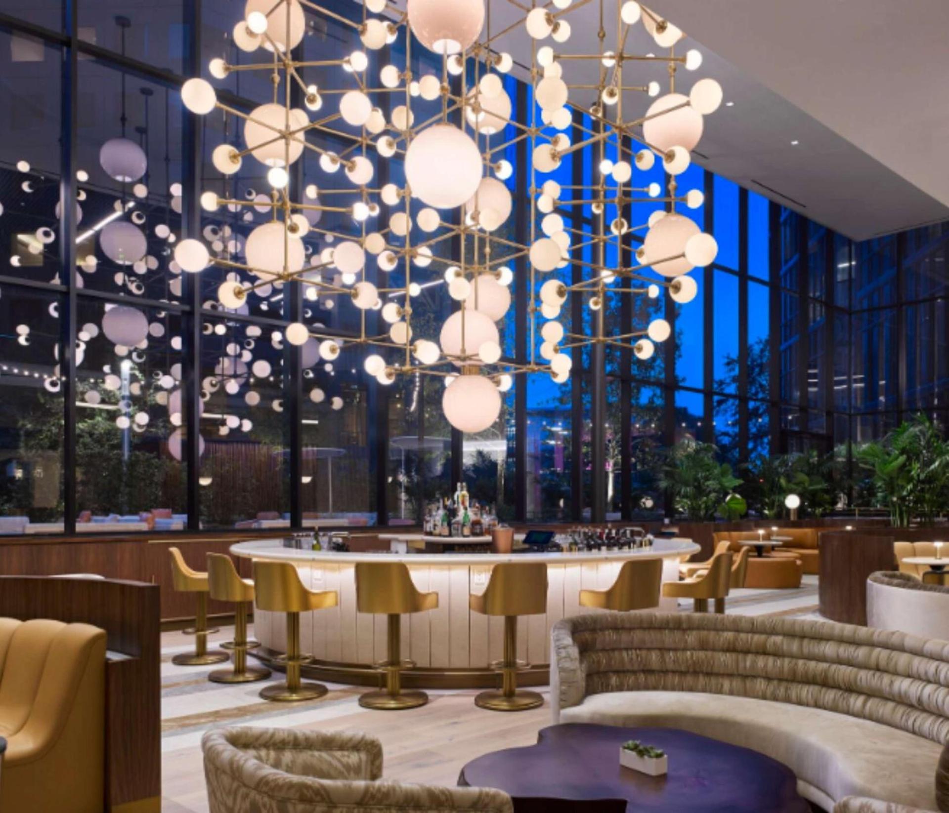 C. Baldwin, Curio Collection by Hilton photo 3