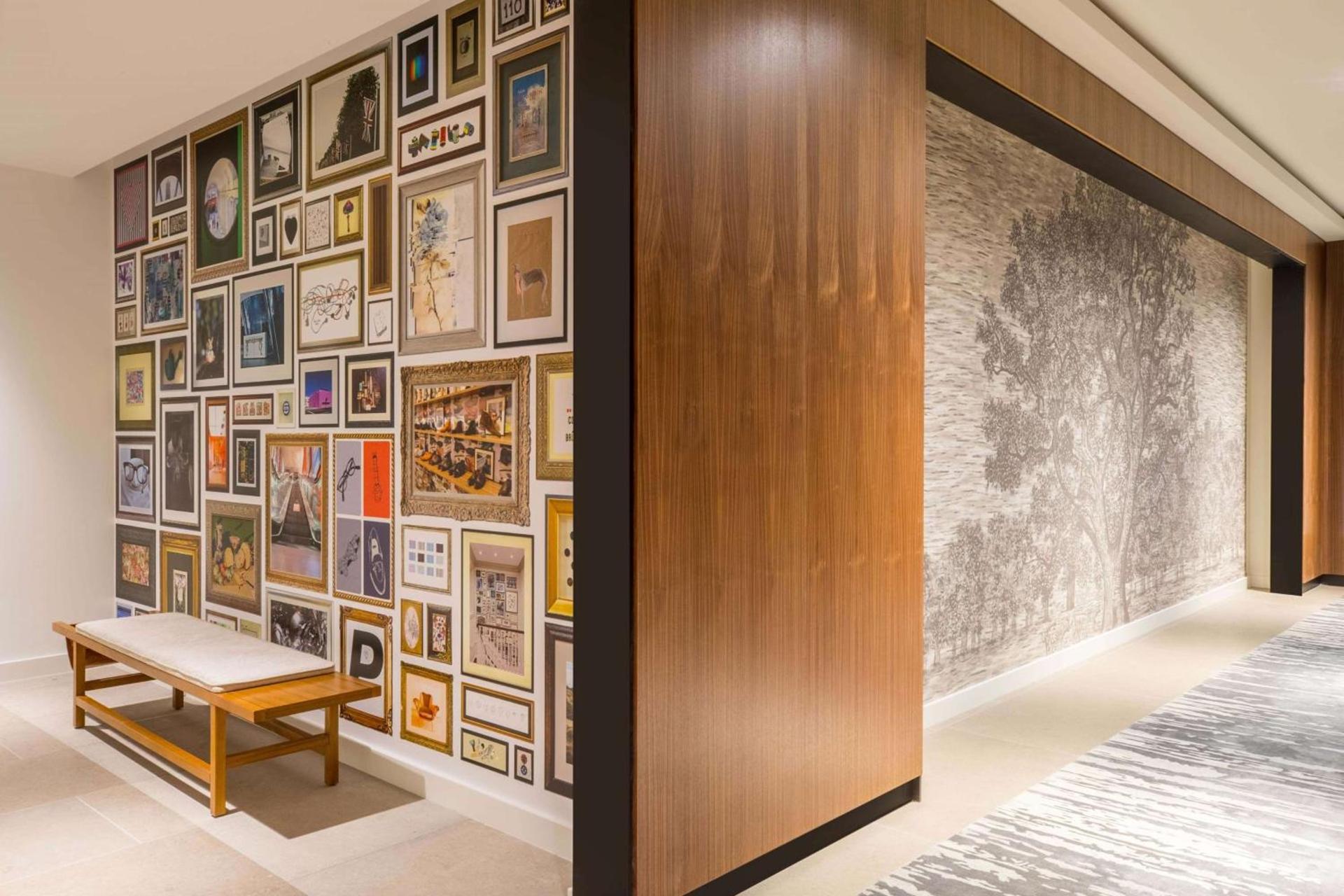 C. Baldwin, Curio Collection by Hilton photo 5