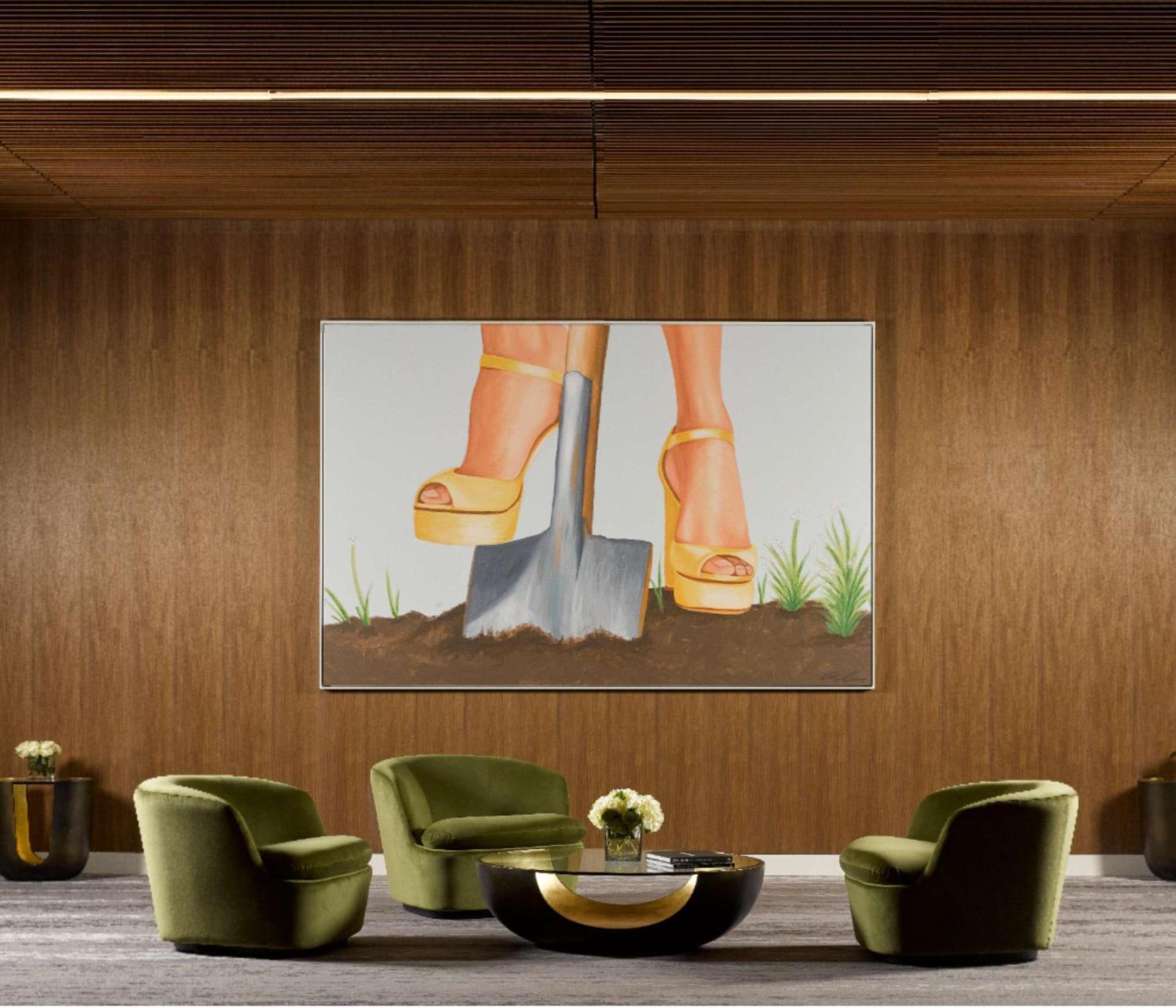 C. Baldwin, Curio Collection by Hilton photo 40