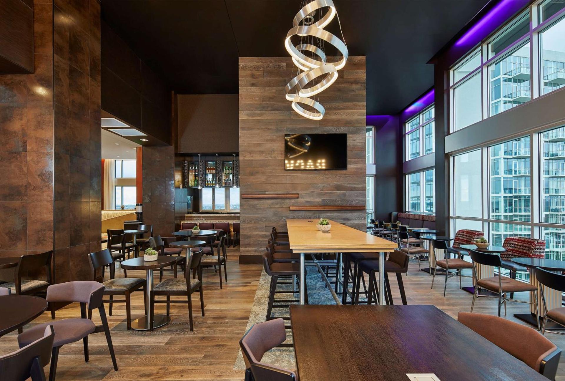 Hampton Inn & Suites Atlanta-Midtown, Ga photo 8