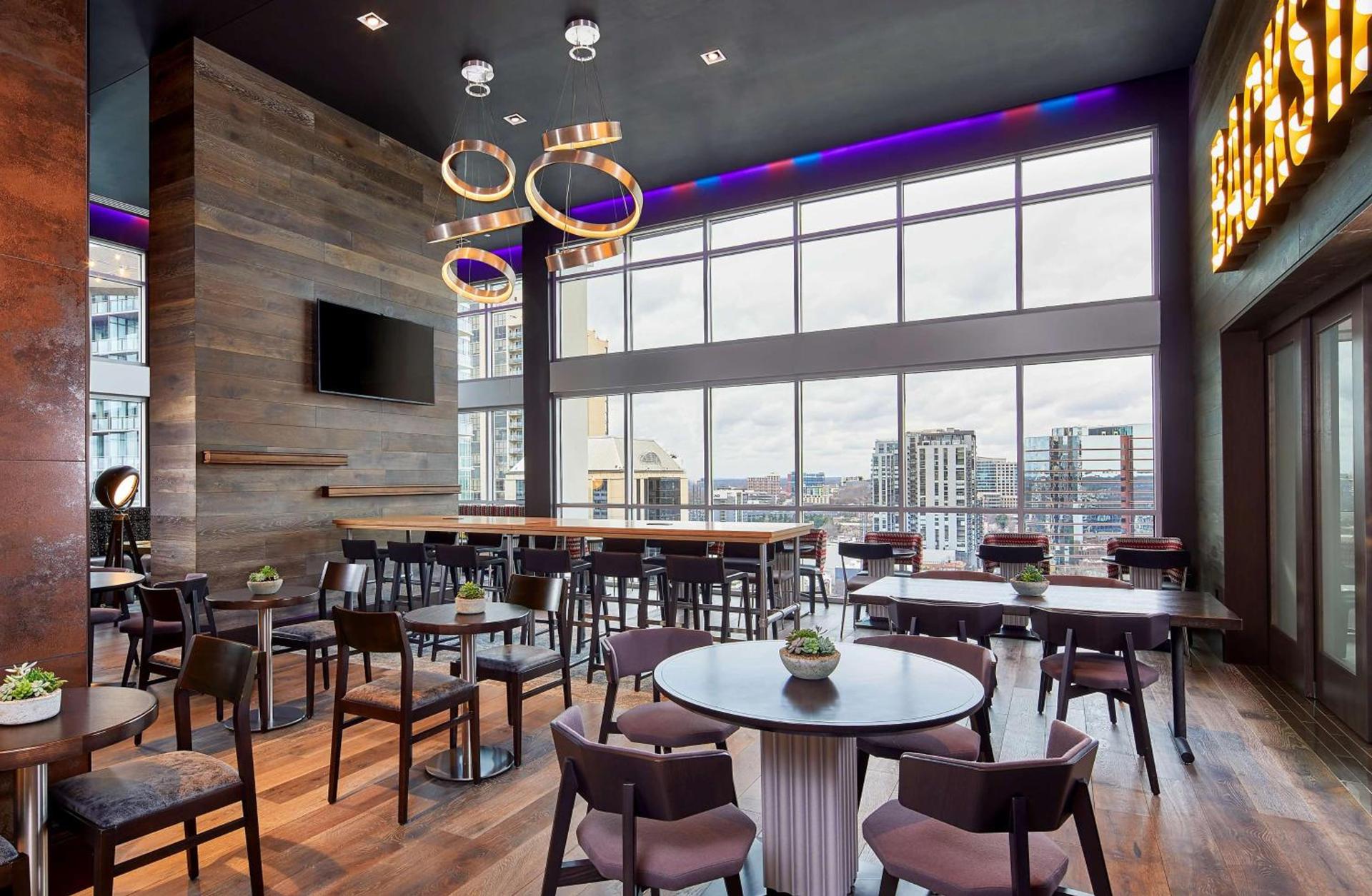 Hampton Inn & Suites Atlanta-Midtown, Ga photo 9