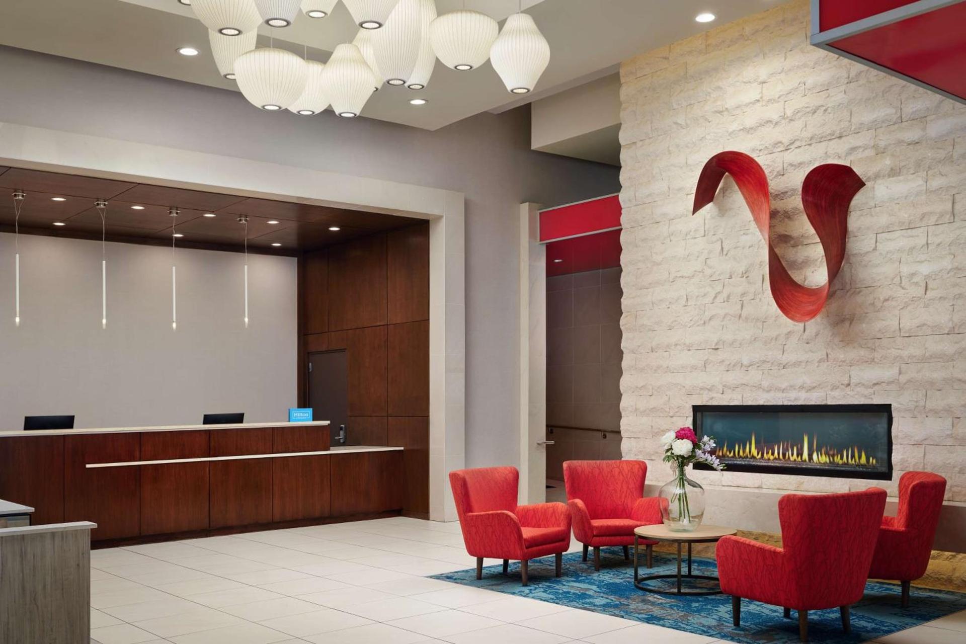 Hampton Inn & Suites Atlanta-Midtown, Ga photo 11