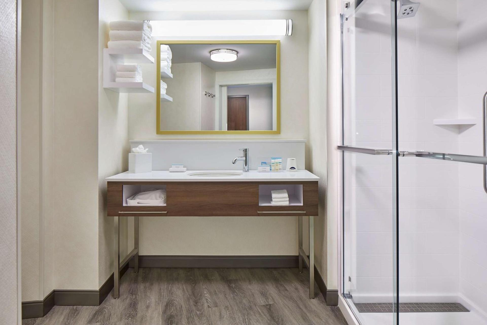 Hampton Inn & Suites Atlanta-Midtown, Ga photo 20