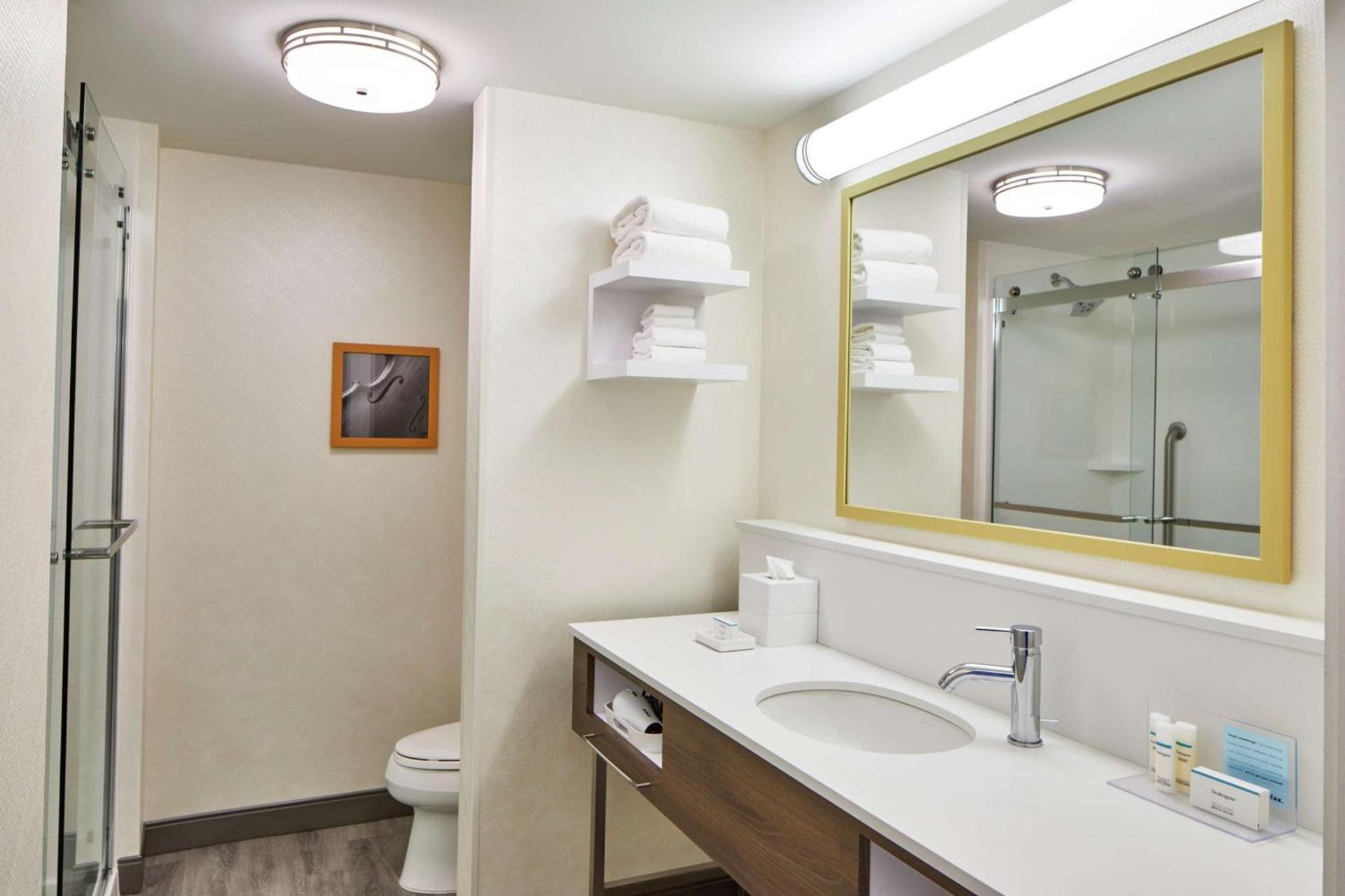 Hampton Inn & Suites Atlanta-Midtown, Ga photo 23