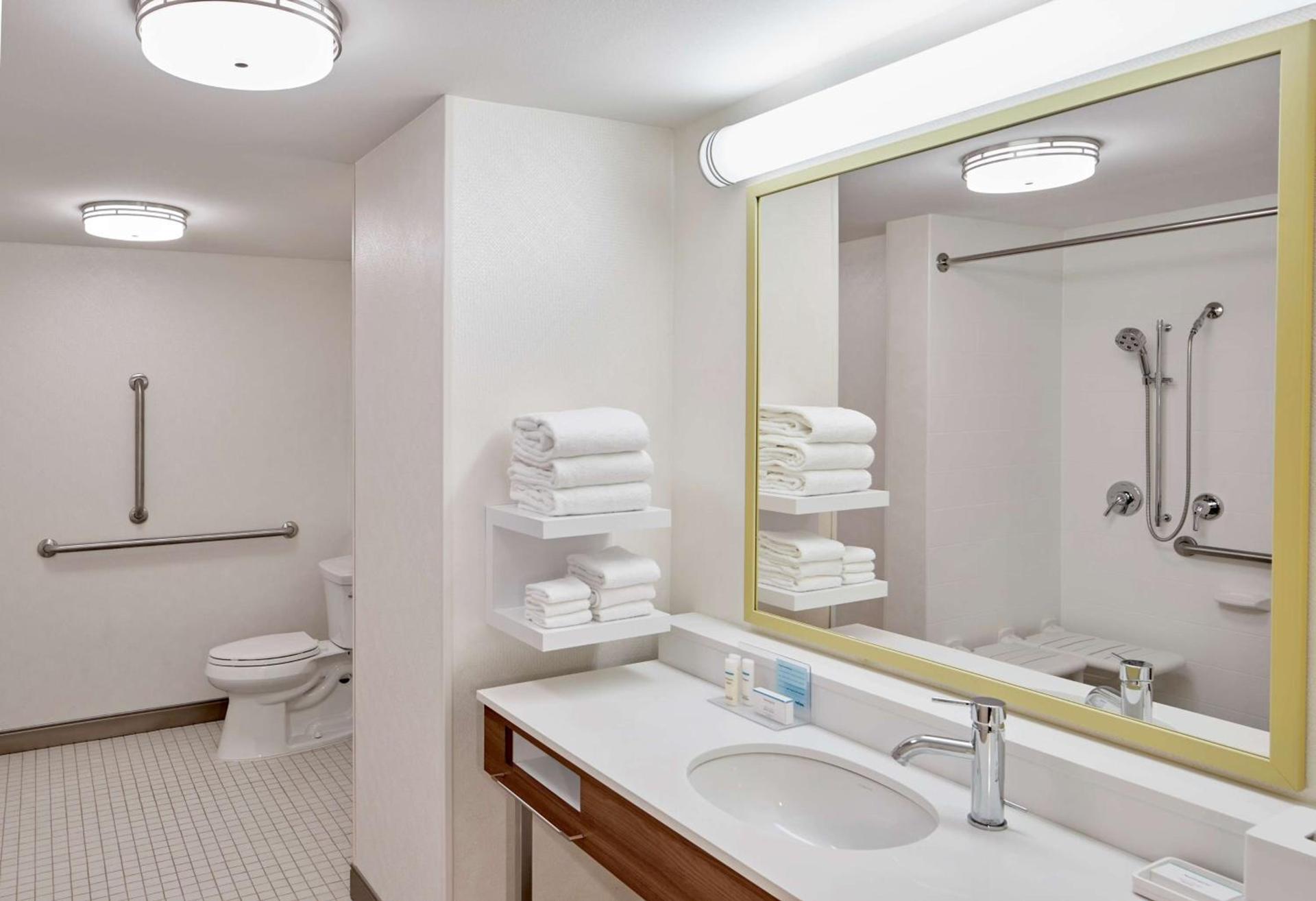 Hampton Inn & Suites Atlanta-Midtown, Ga photo 28