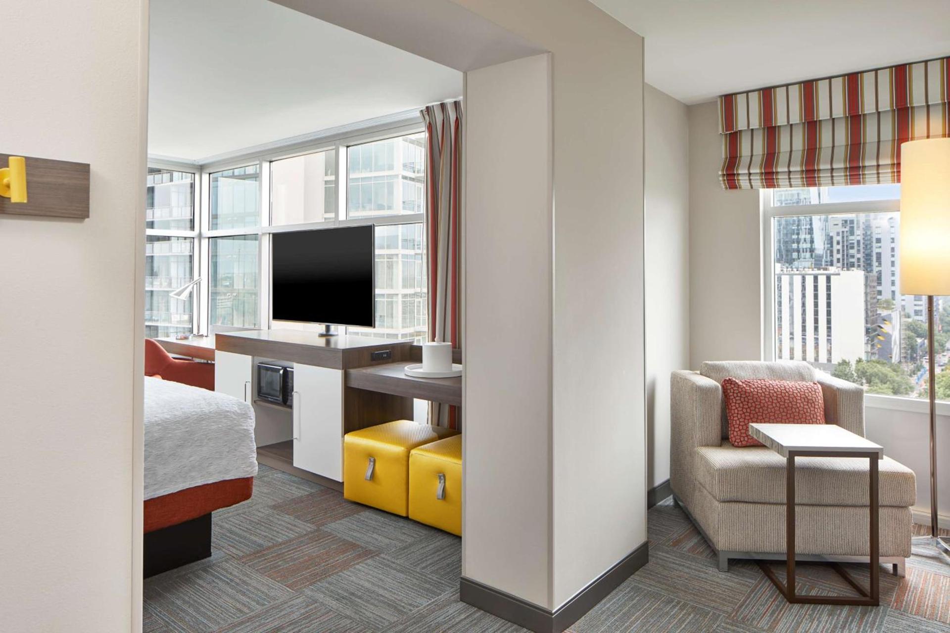 Hampton Inn & Suites Atlanta-Midtown, Ga photo 27