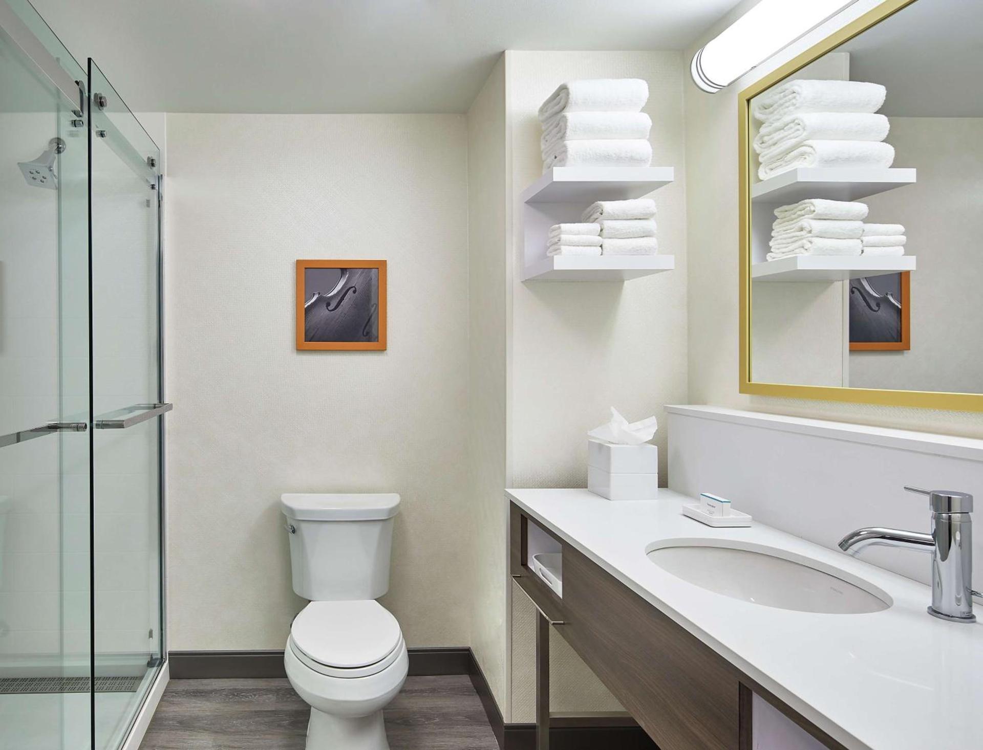 Hampton Inn & Suites Atlanta-Midtown, Ga photo 30