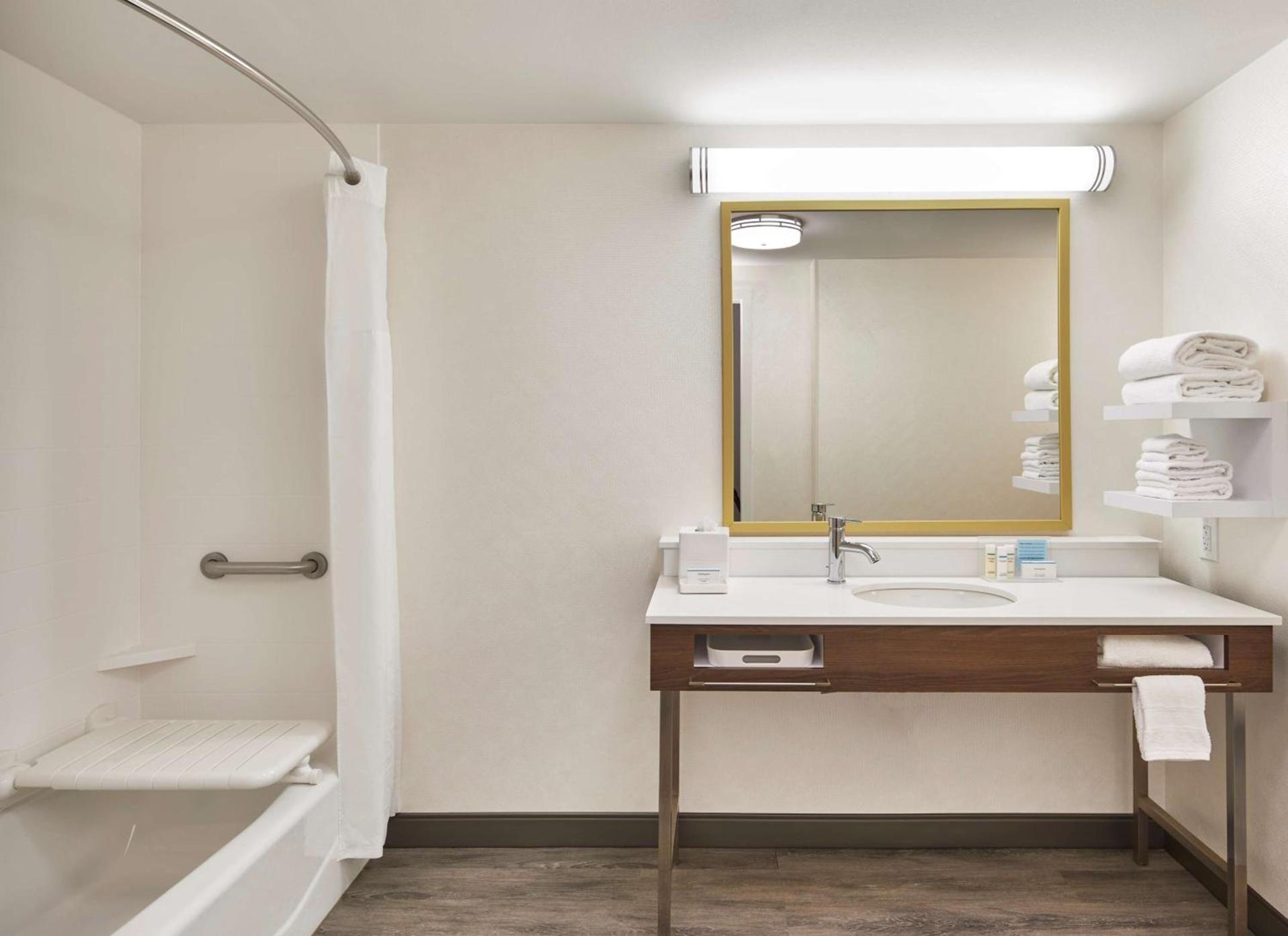 Hampton Inn & Suites Atlanta-Midtown, Ga photo 31