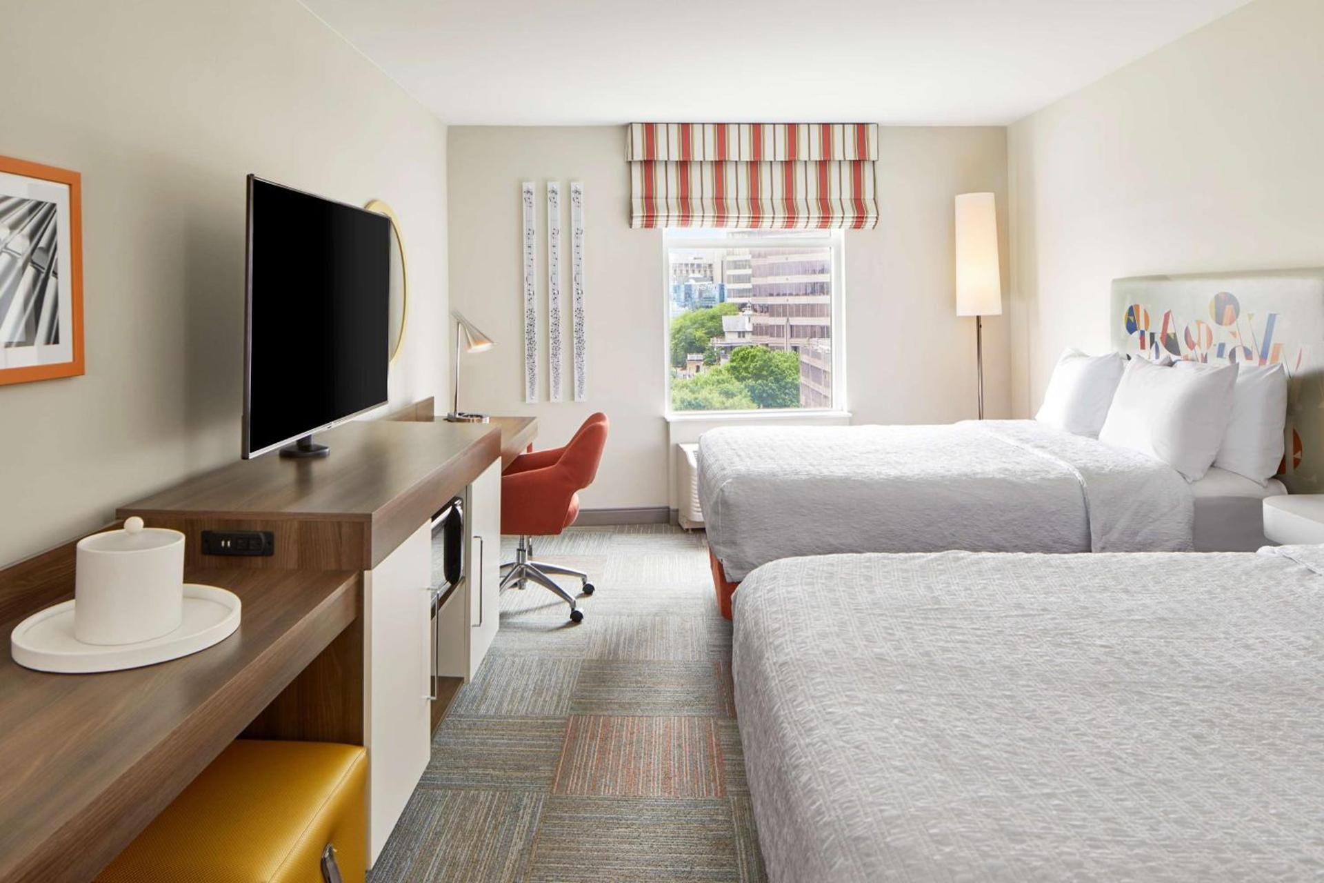 Hampton Inn & Suites Atlanta-Midtown, Ga photo 33