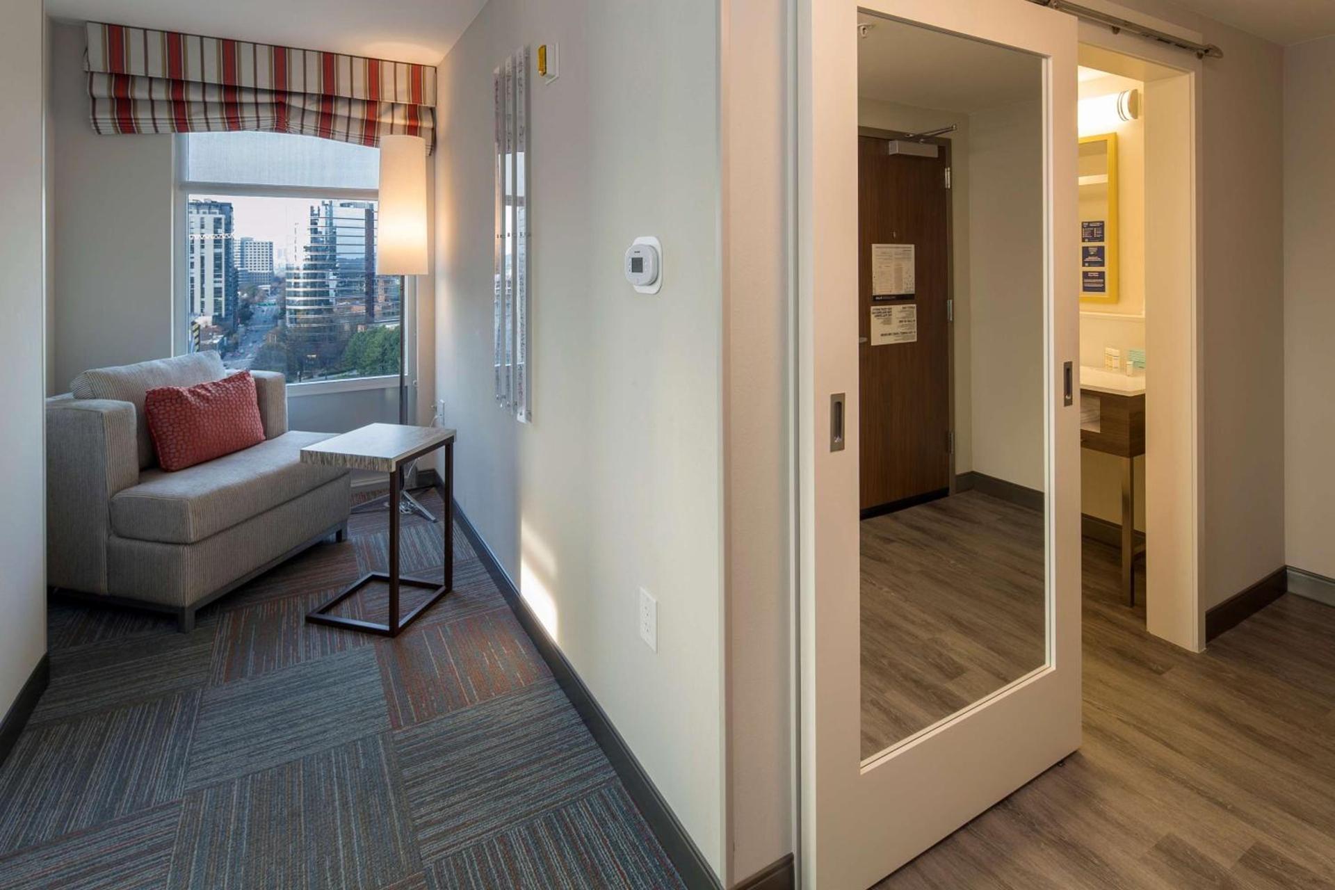 Hampton Inn & Suites Atlanta-Midtown, Ga photo 35