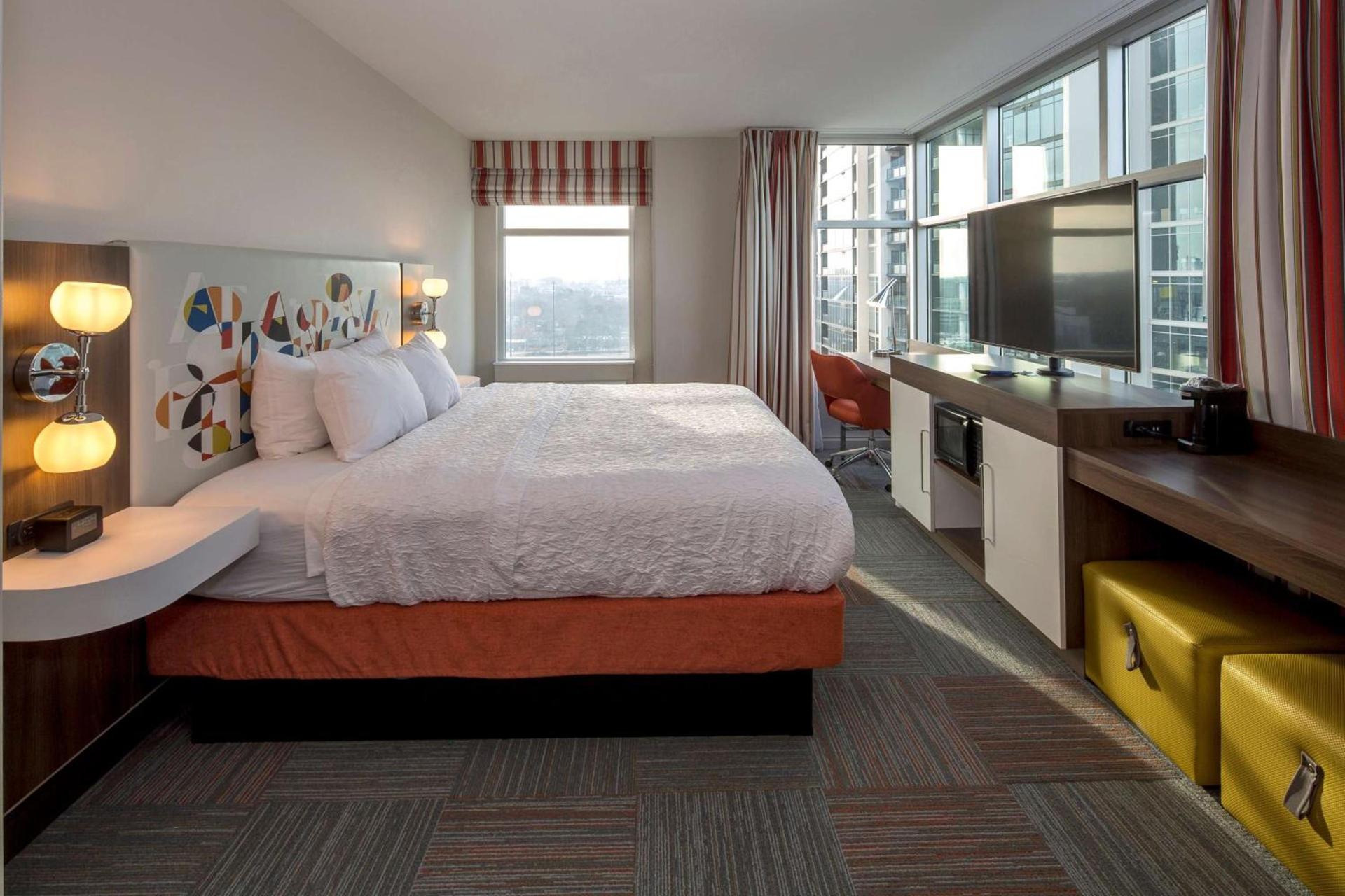 Hampton Inn & Suites Atlanta-Midtown, Ga photo 37