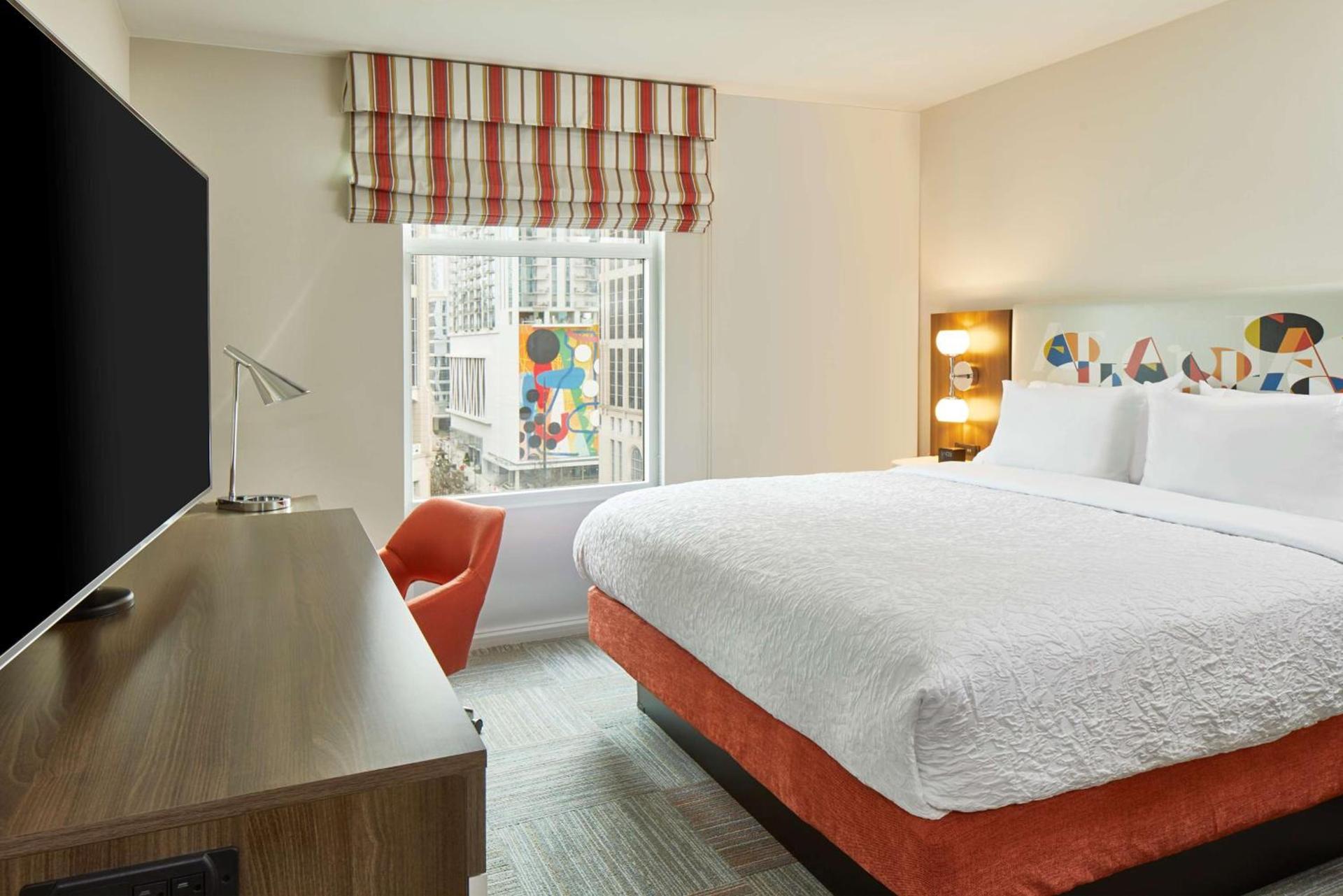 Hampton Inn & Suites Atlanta-Midtown, Ga photo 40