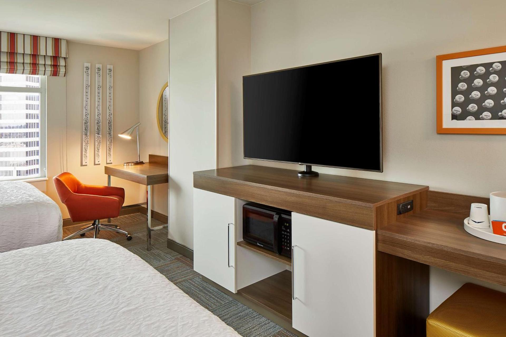 Hampton Inn & Suites Atlanta-Midtown, Ga photo 42