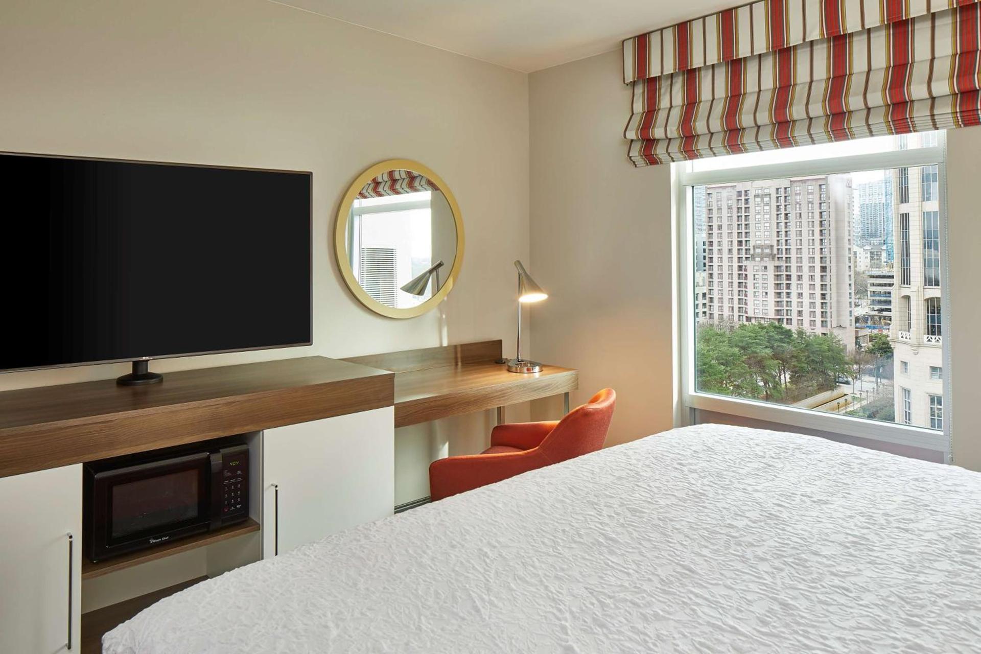 Hampton Inn & Suites Atlanta-Midtown, Ga photo 41