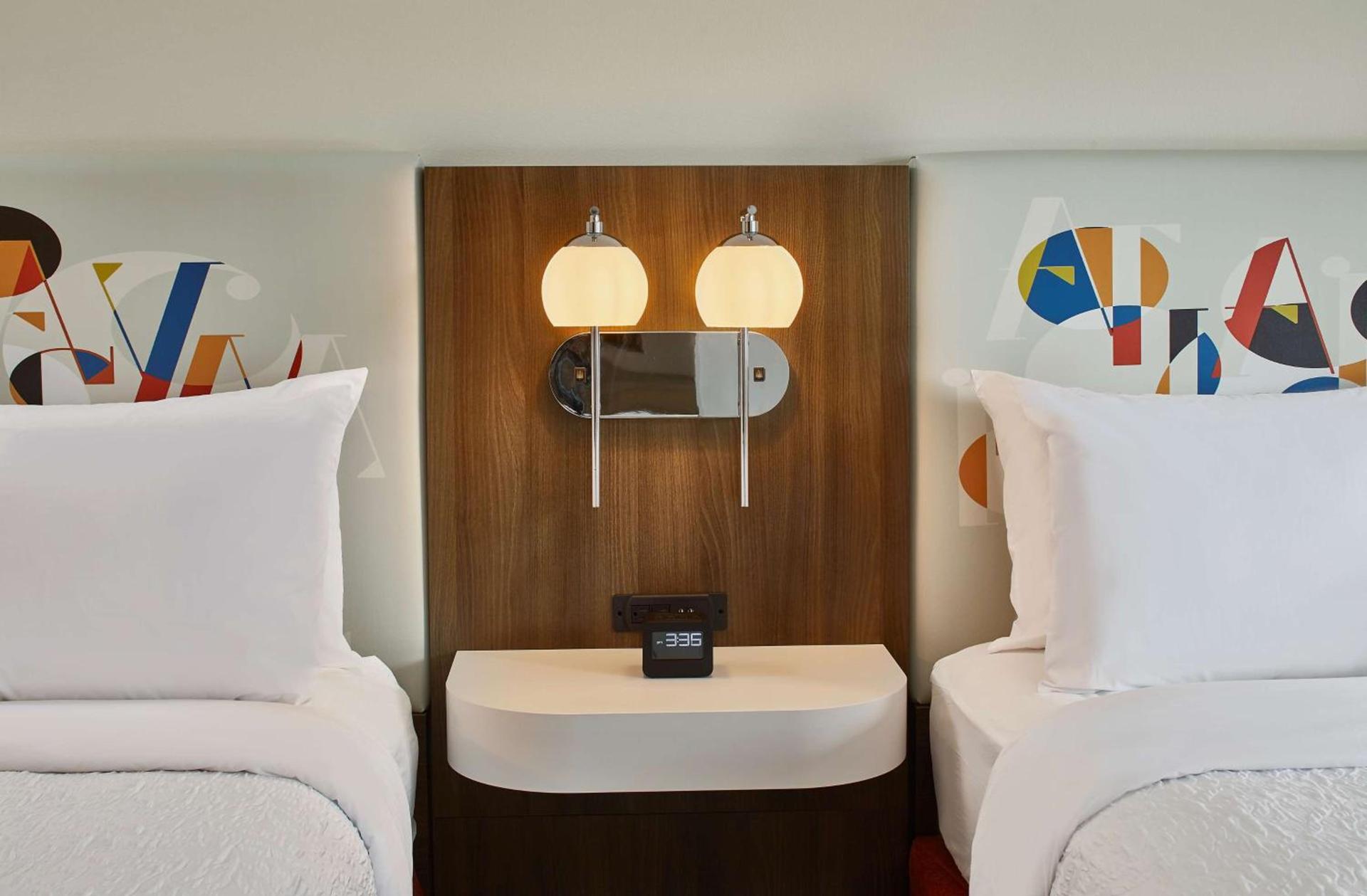 Hampton Inn & Suites Atlanta-Midtown, Ga photo 43