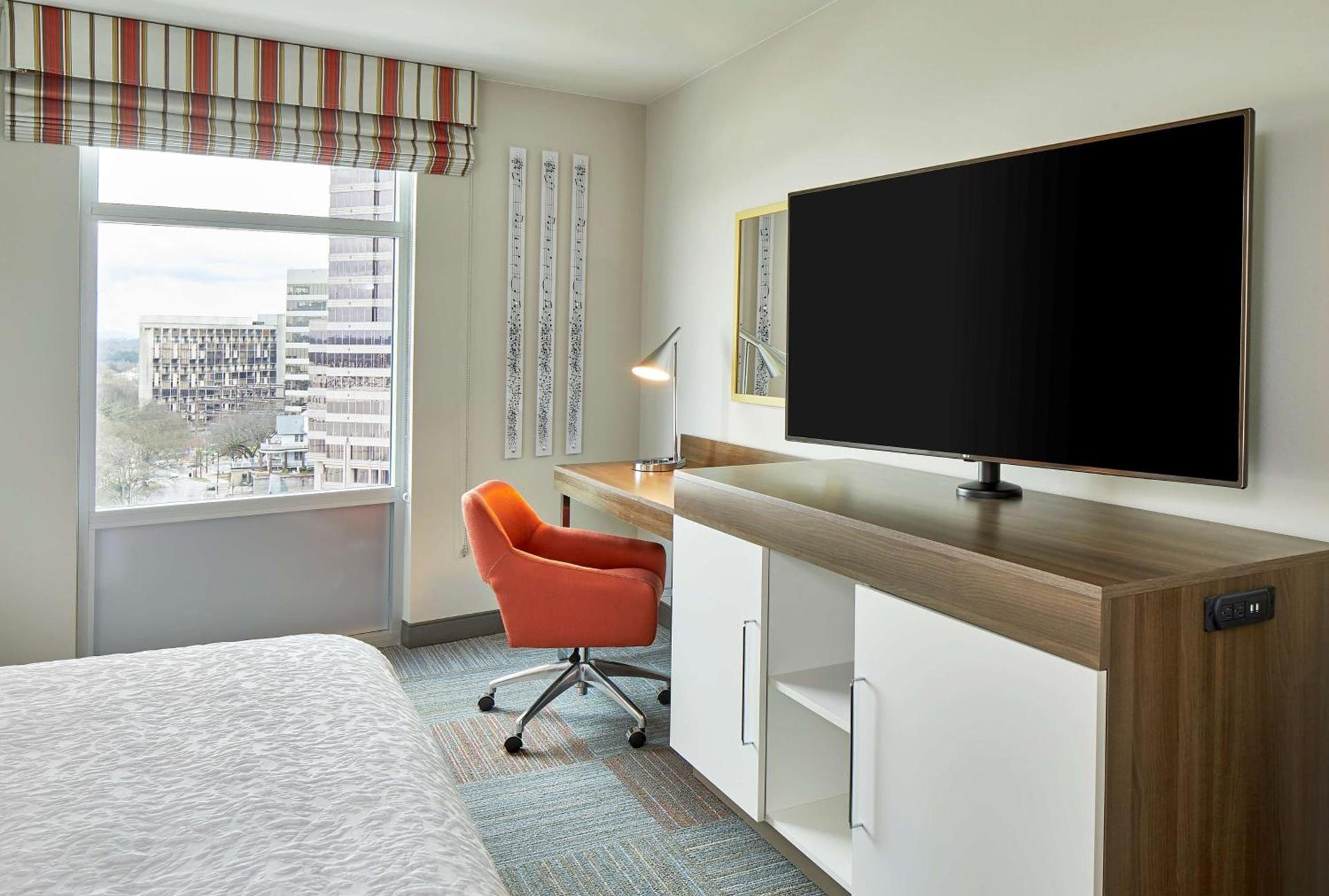 Hampton Inn & Suites Atlanta-Midtown, Ga photo 44