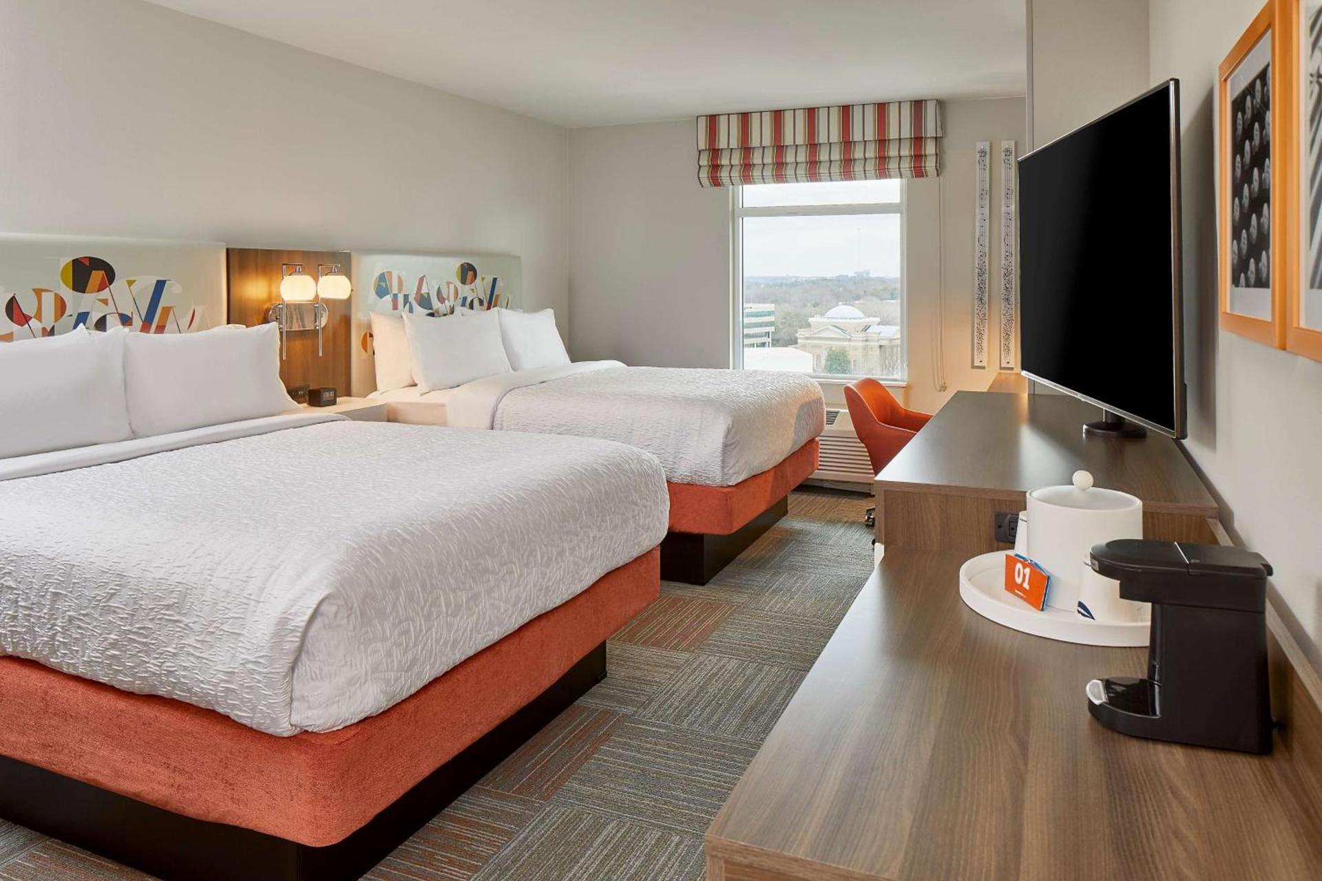 Hampton Inn & Suites Atlanta-Midtown, Ga photo 45