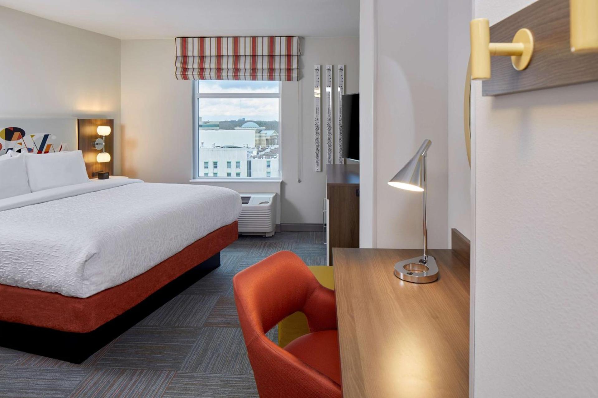 Hampton Inn & Suites Atlanta-Midtown, Ga photo 46