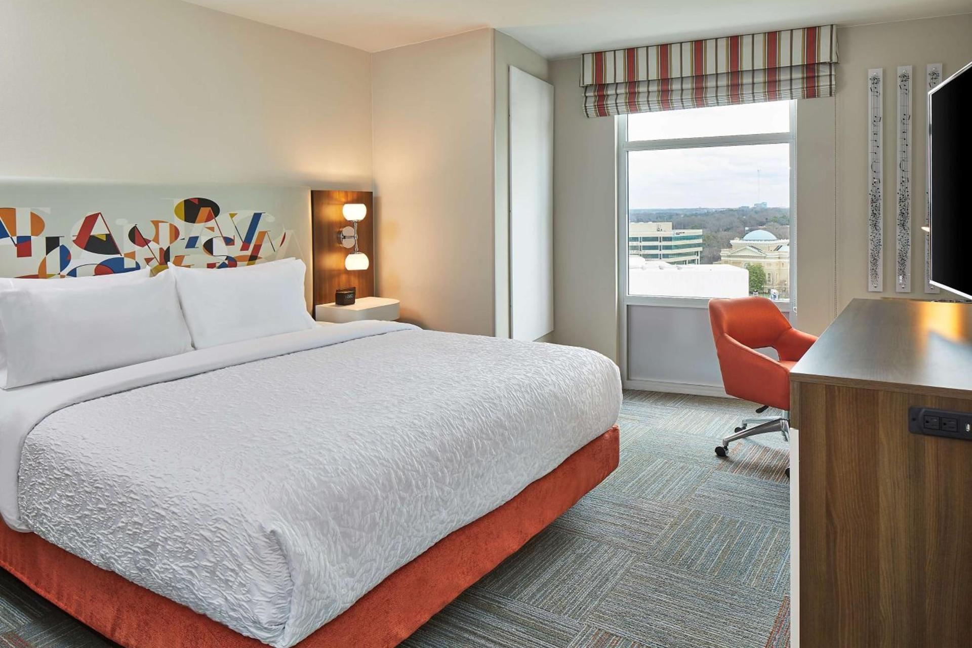 Hampton Inn & Suites Atlanta-Midtown, Ga photo 47