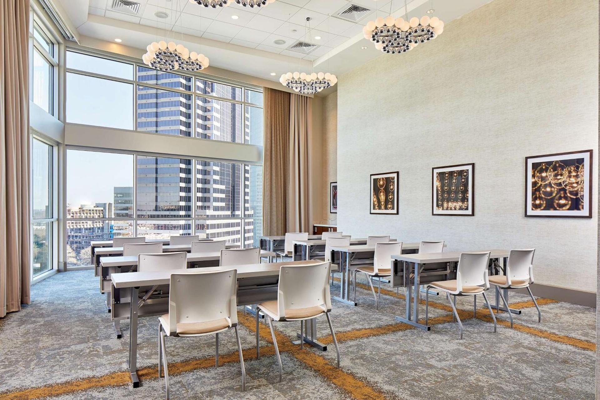 Hampton Inn & Suites Atlanta-Midtown, Ga photo 49