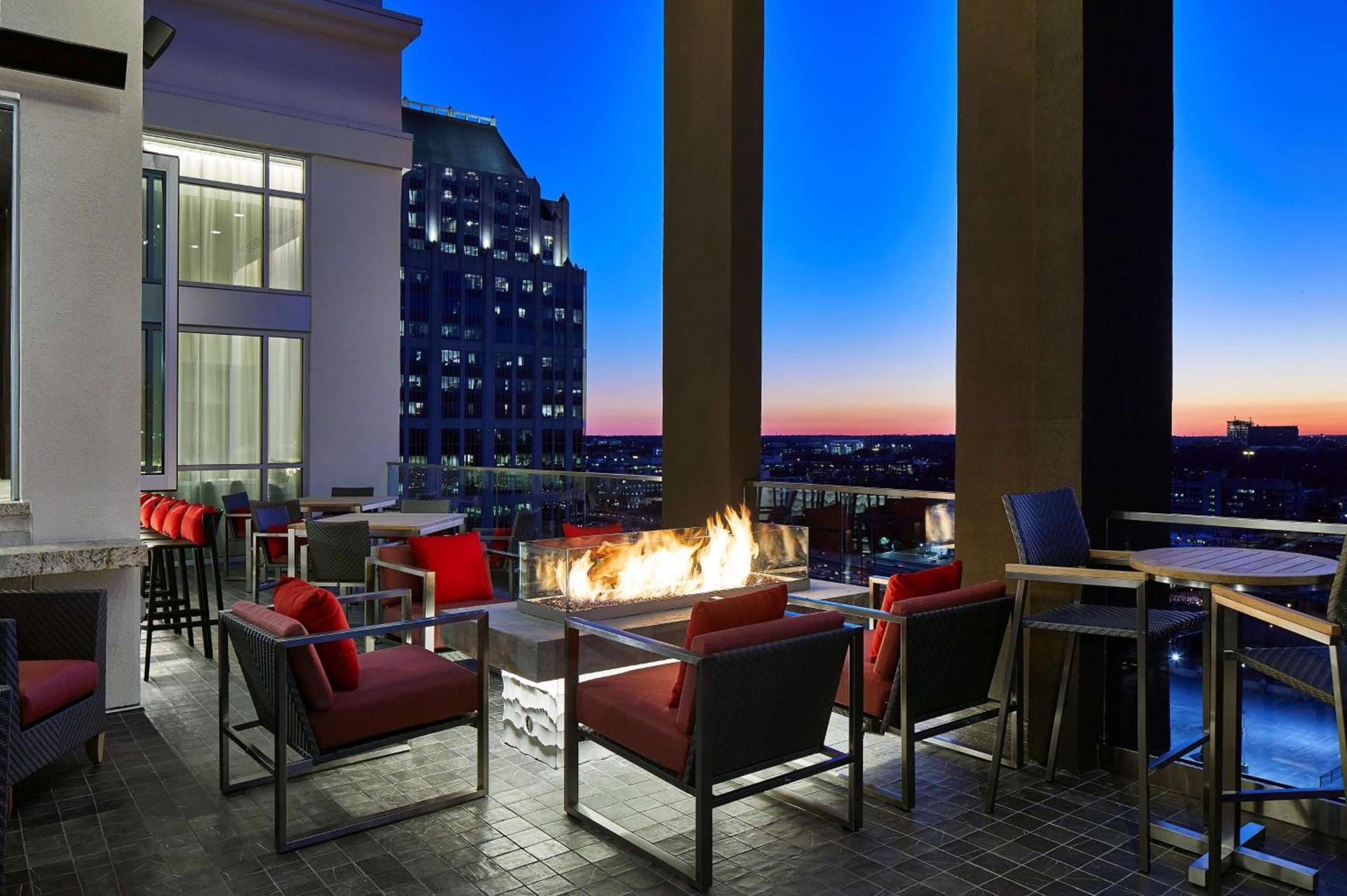 Hampton Inn & Suites Atlanta-Midtown, Ga photo 52