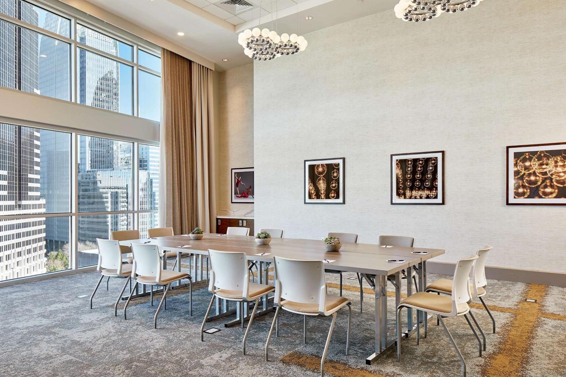 Hampton Inn & Suites Atlanta-Midtown, Ga photo 51