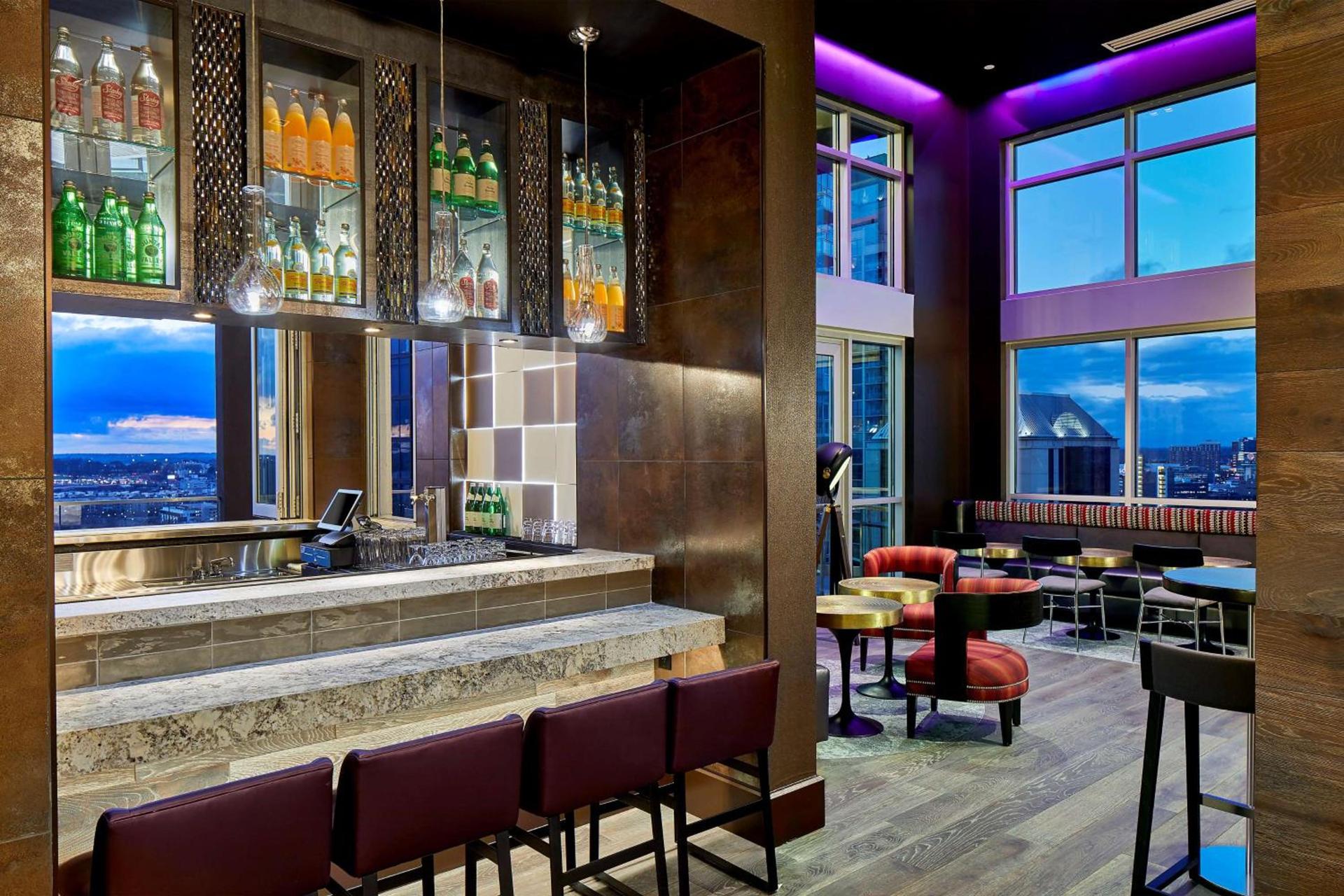 Hampton Inn & Suites Atlanta-Midtown, Ga photo 53