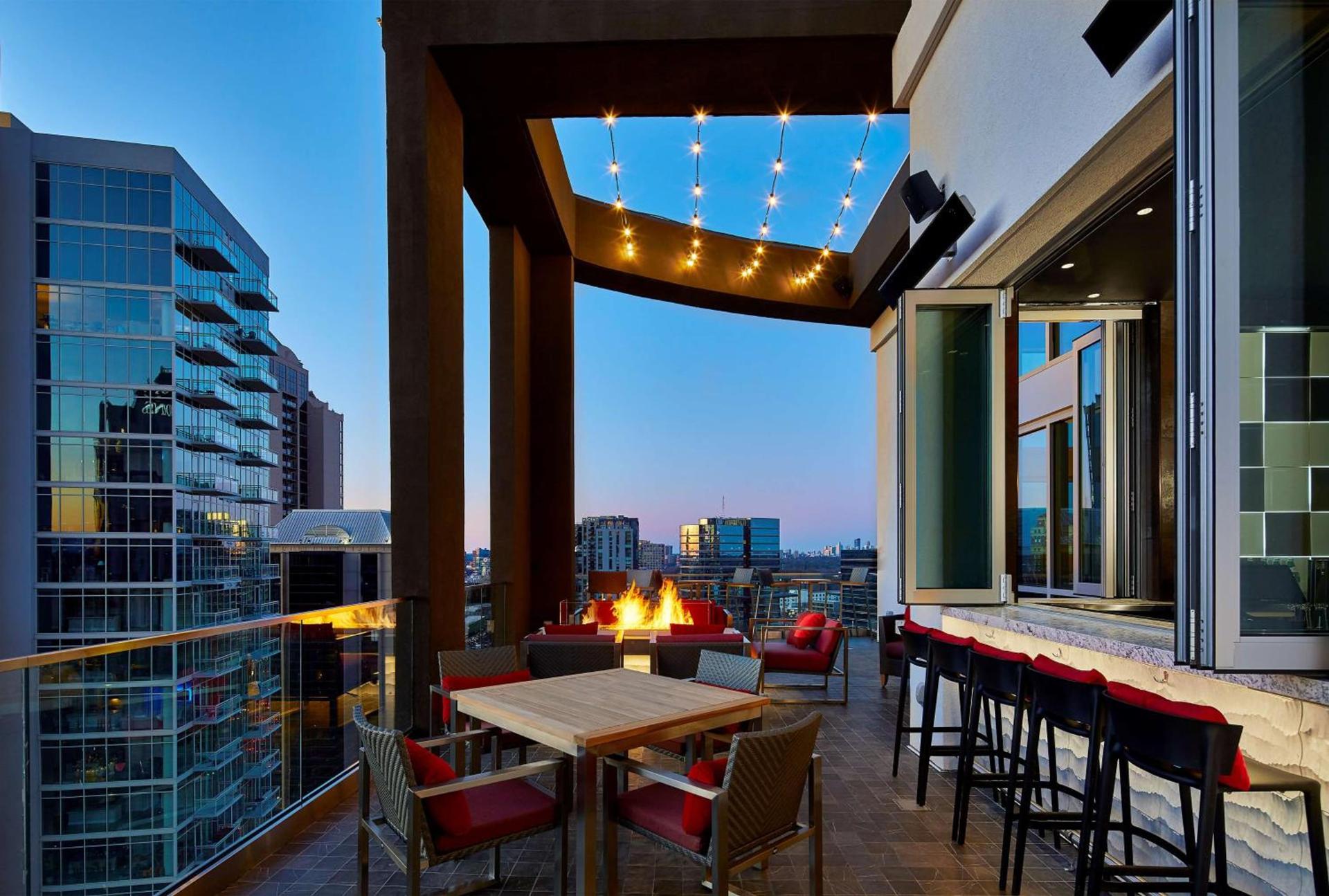 Hampton Inn & Suites Atlanta-Midtown, Ga photo 54