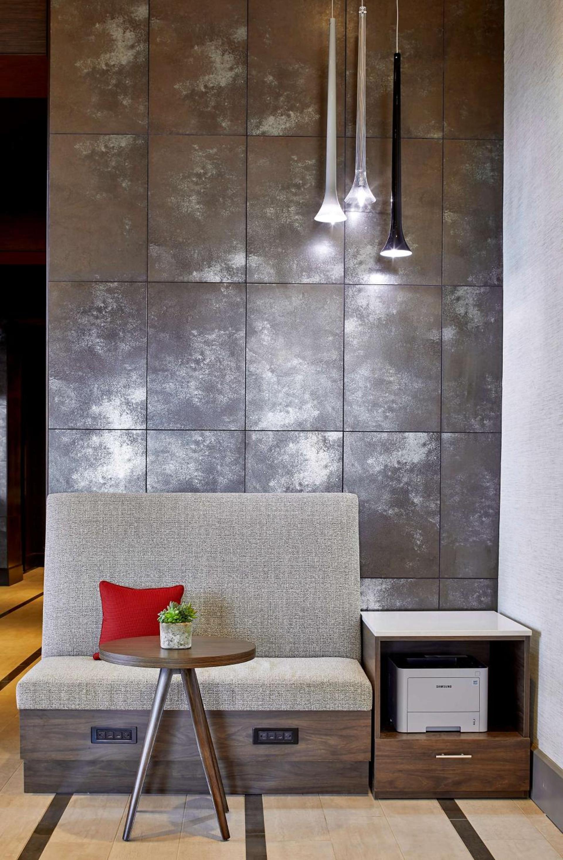 Hampton Inn & Suites Atlanta-Midtown, Ga photo 55